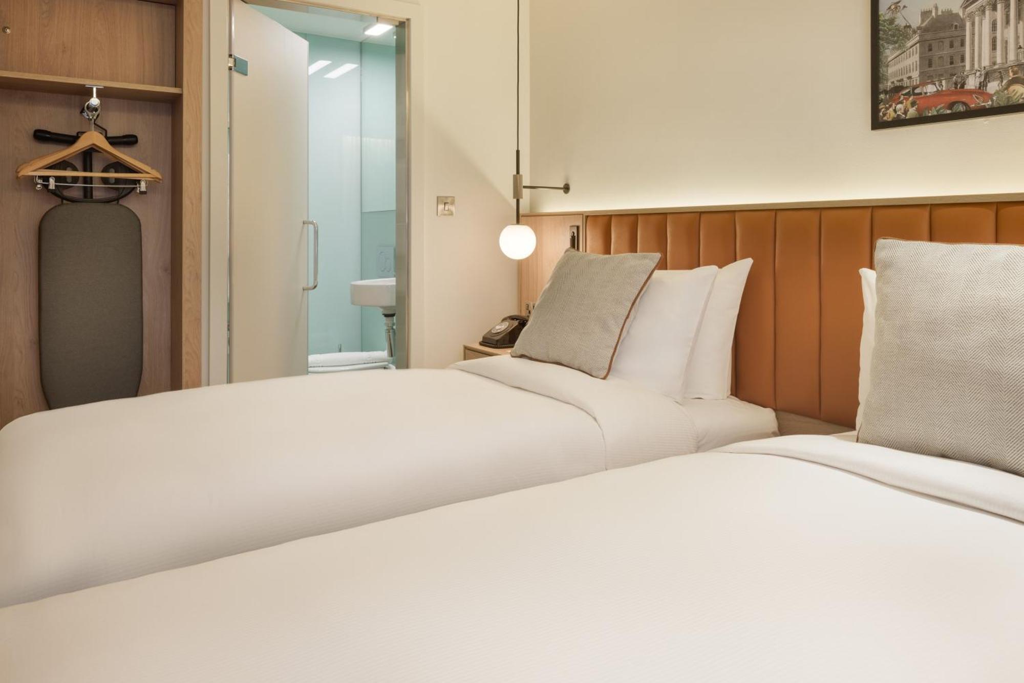 Hotel The Memoir Club Londres
