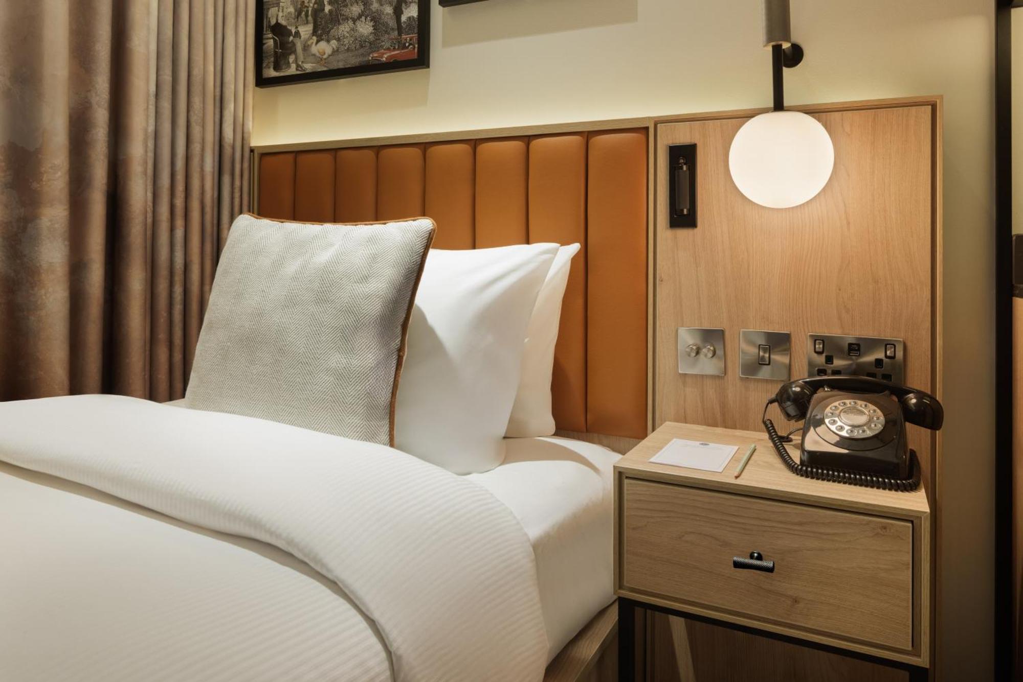 Hotel The Memoir Club