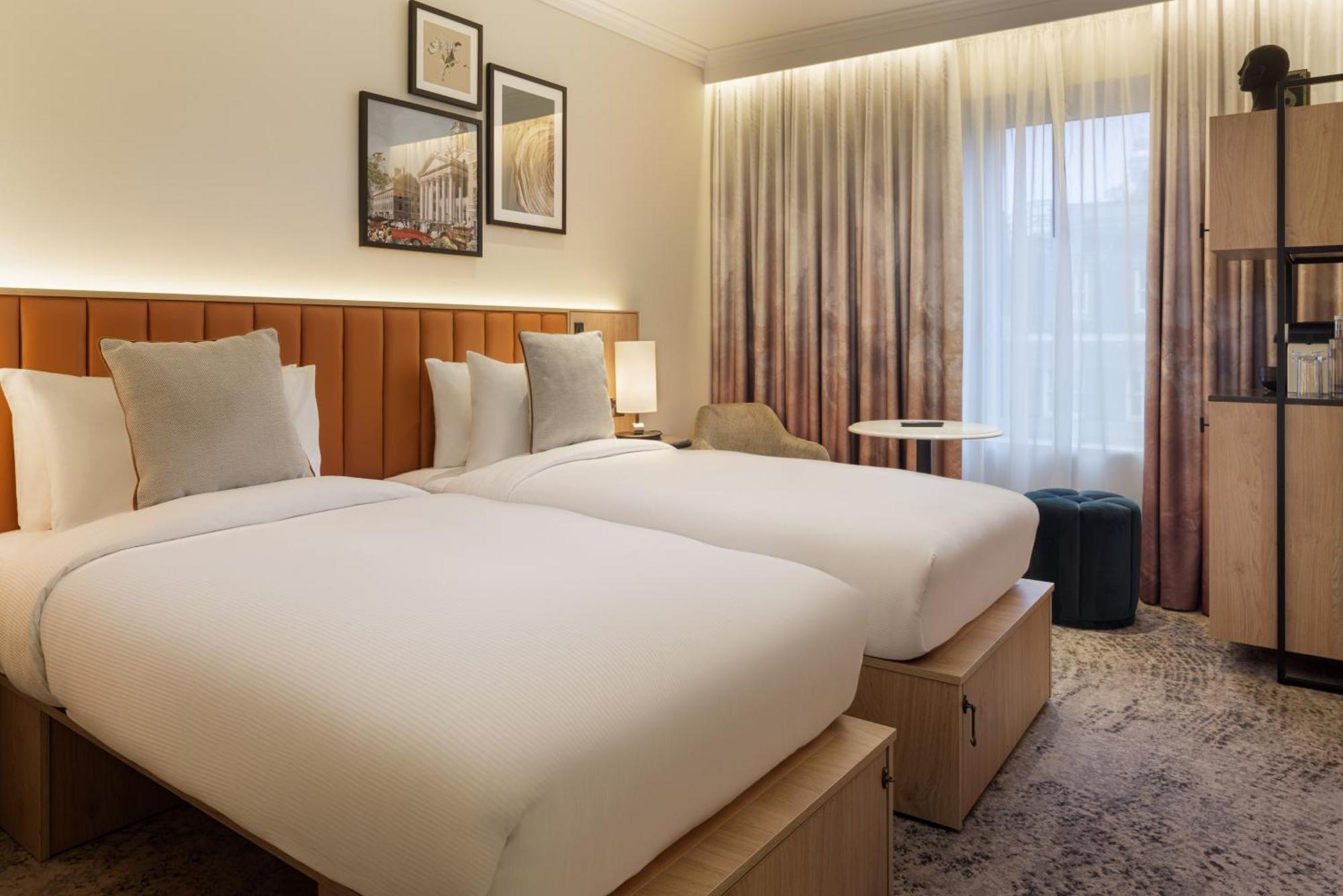 Hotel The Memoir Club 4*