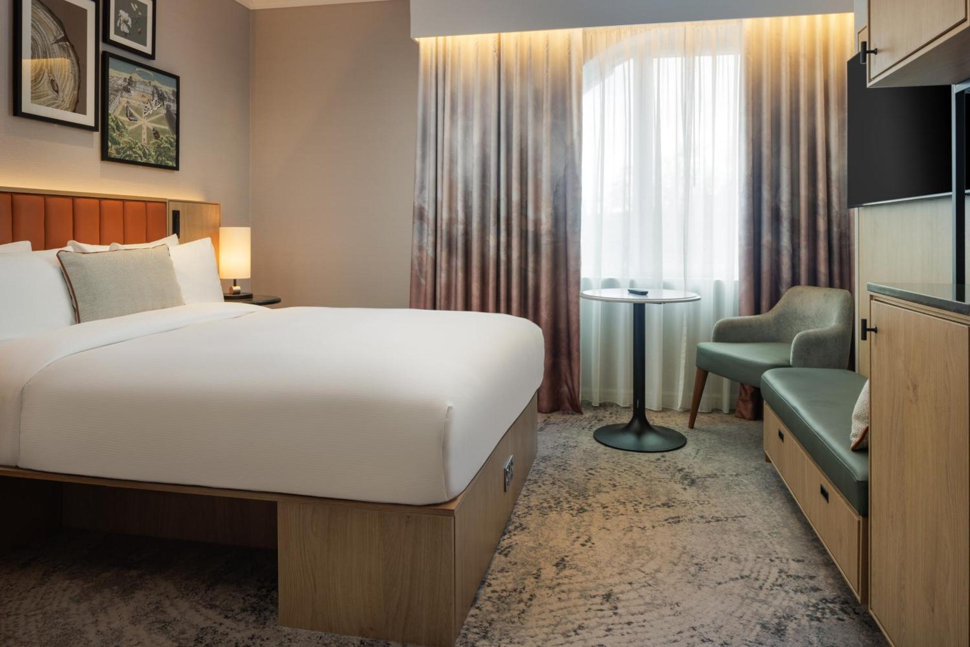 Hotel The Memoir Club Londres