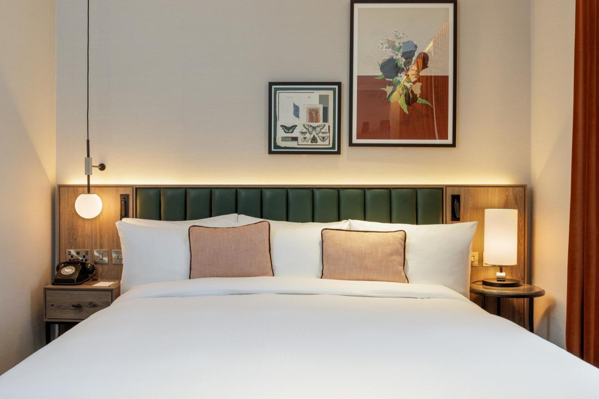 The Memoir Club Hotel