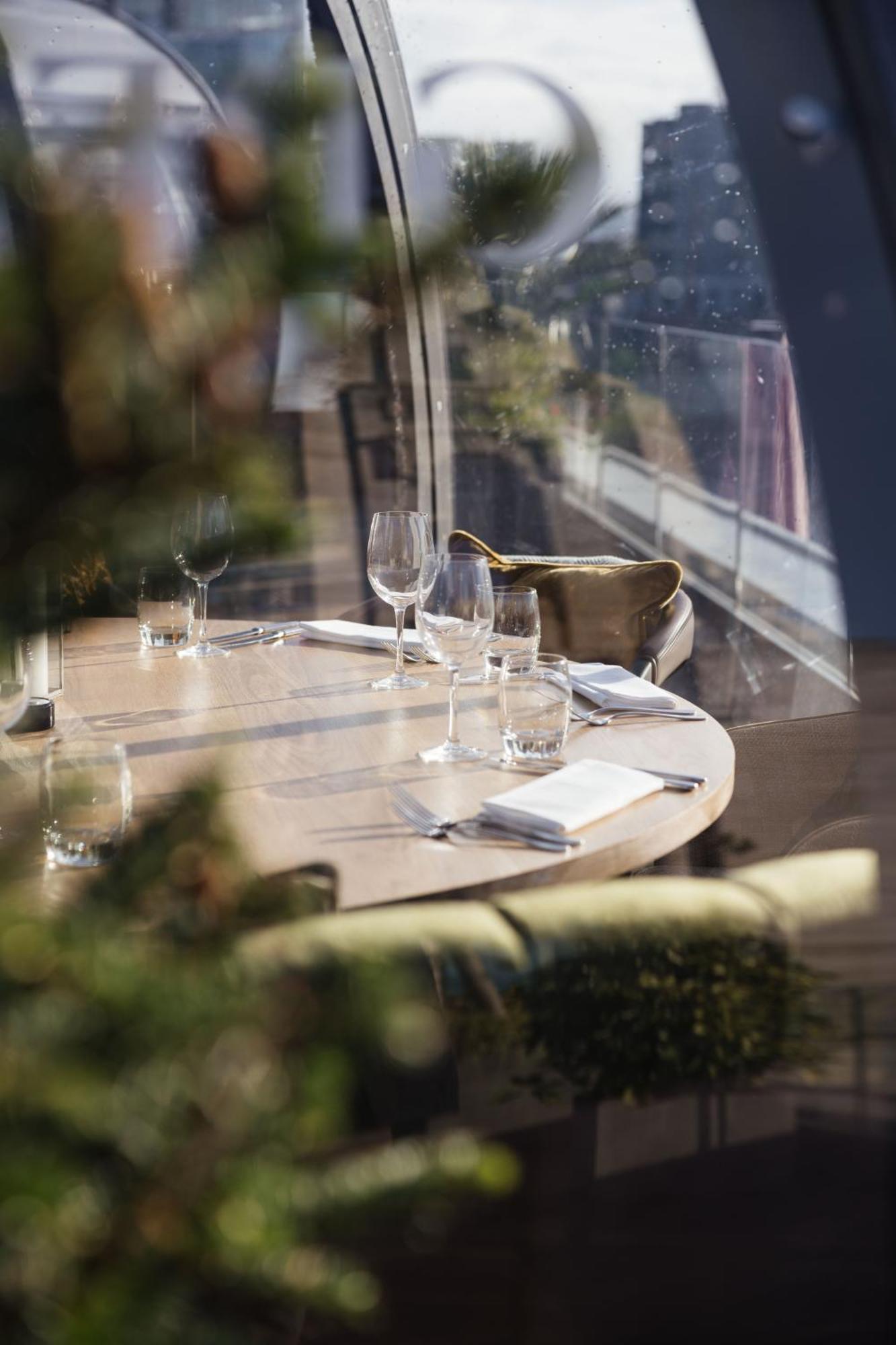 Montcalm Royal House, 5* Londres