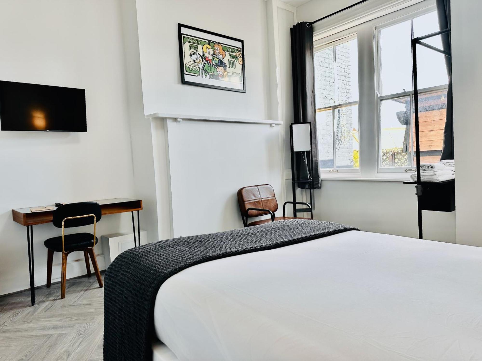 Apartamento D8 House