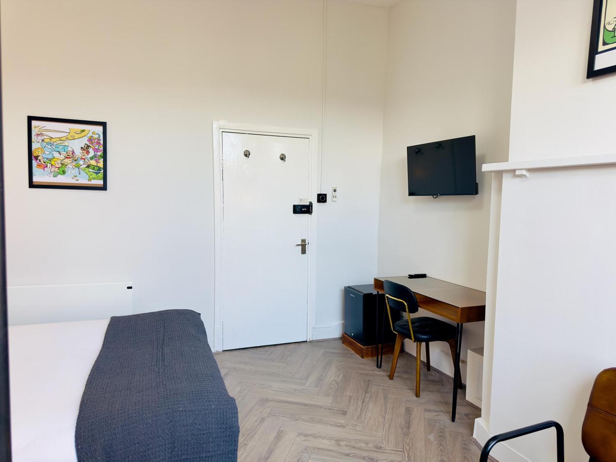 D8 House Apartamento *