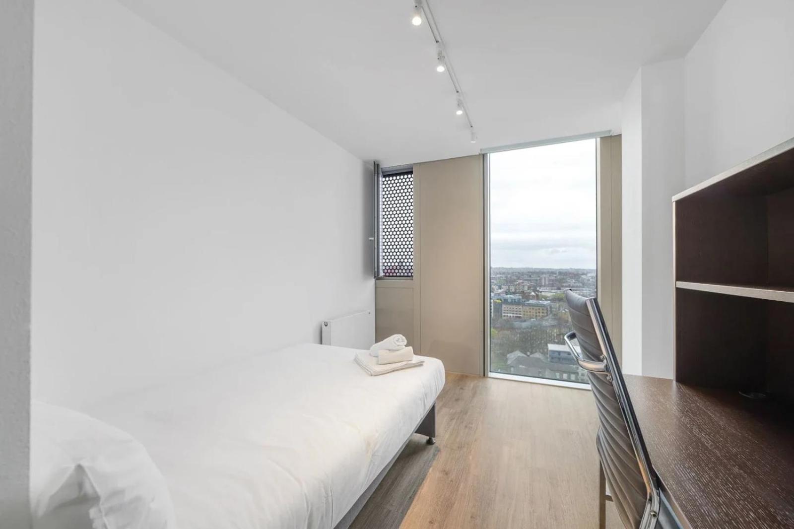 Appartement Chapter Kings Cross In *