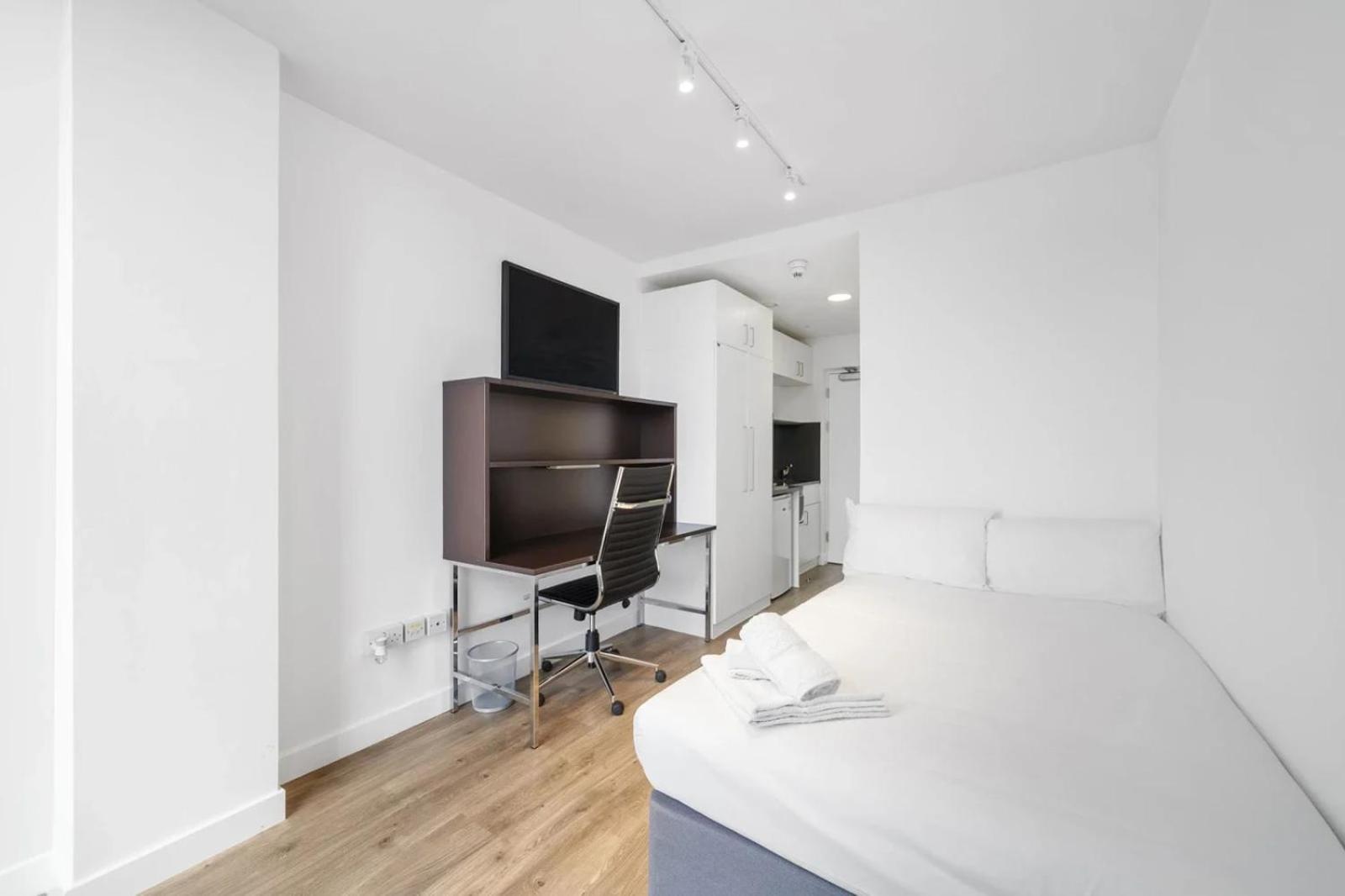 Appartement Chapter Kings Cross In Londres