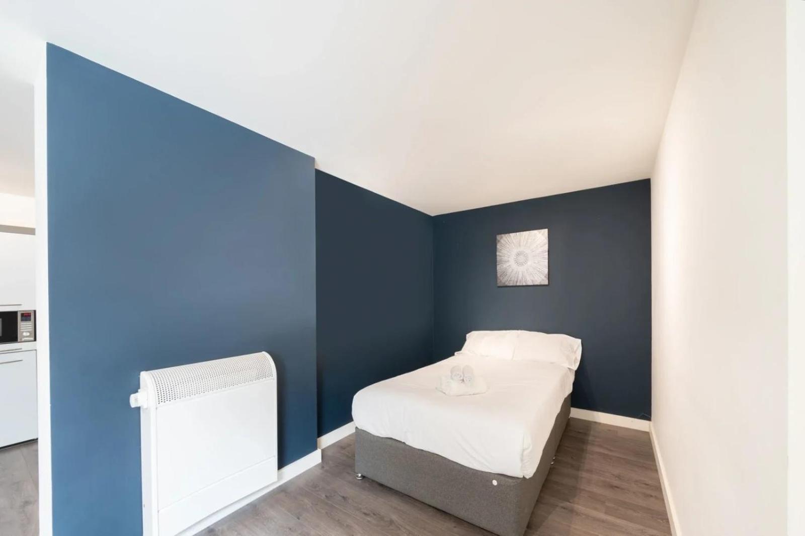 Comfortable And At Chapter Spitalfields In *
