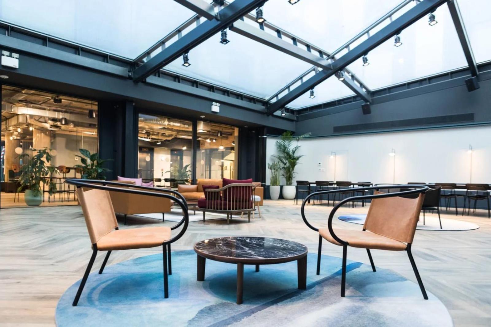 Apartment Comfortable And At Chapter Spitalfields In London