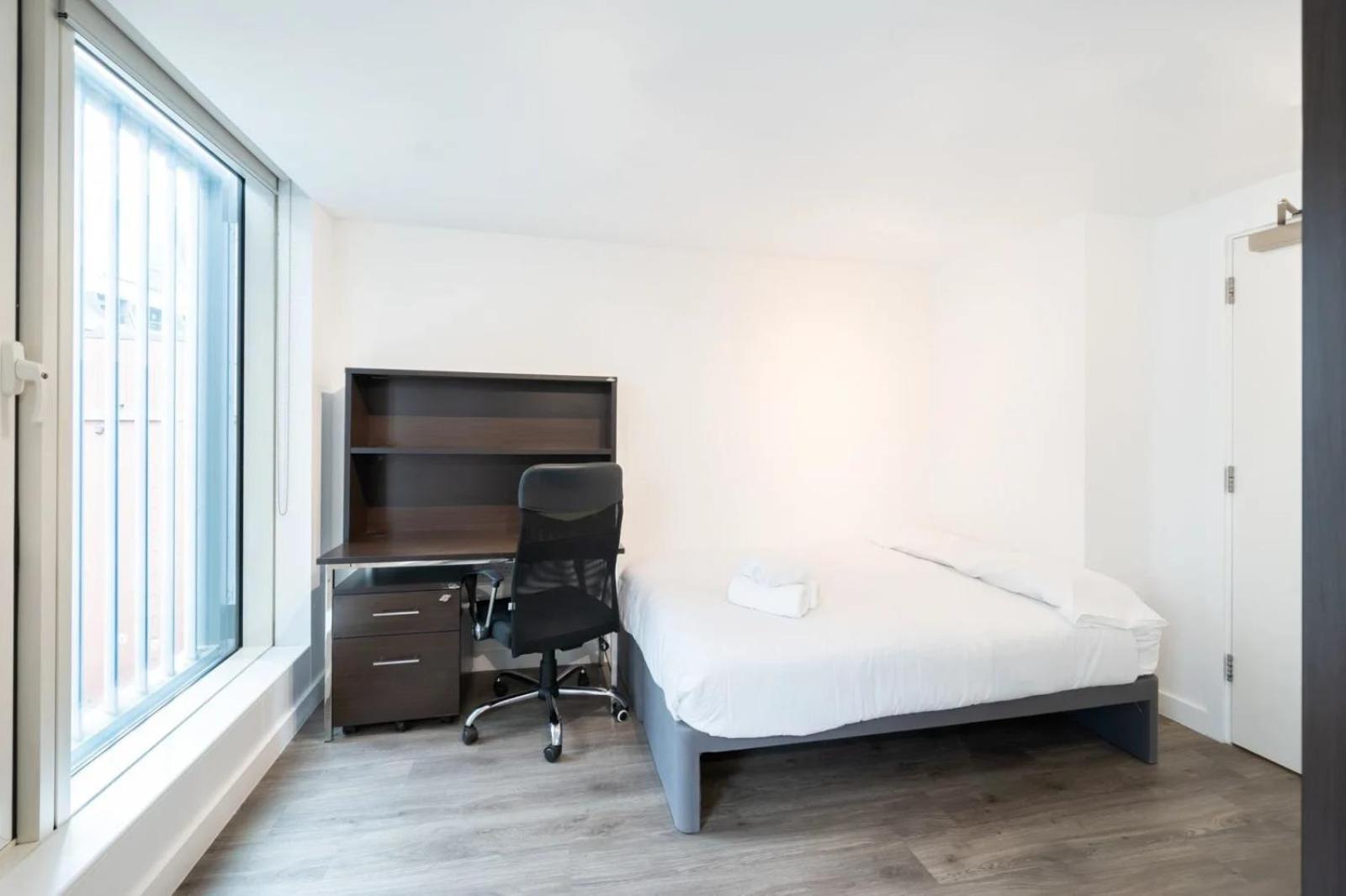 Comfortable And At Chapter Spitalfields In * London