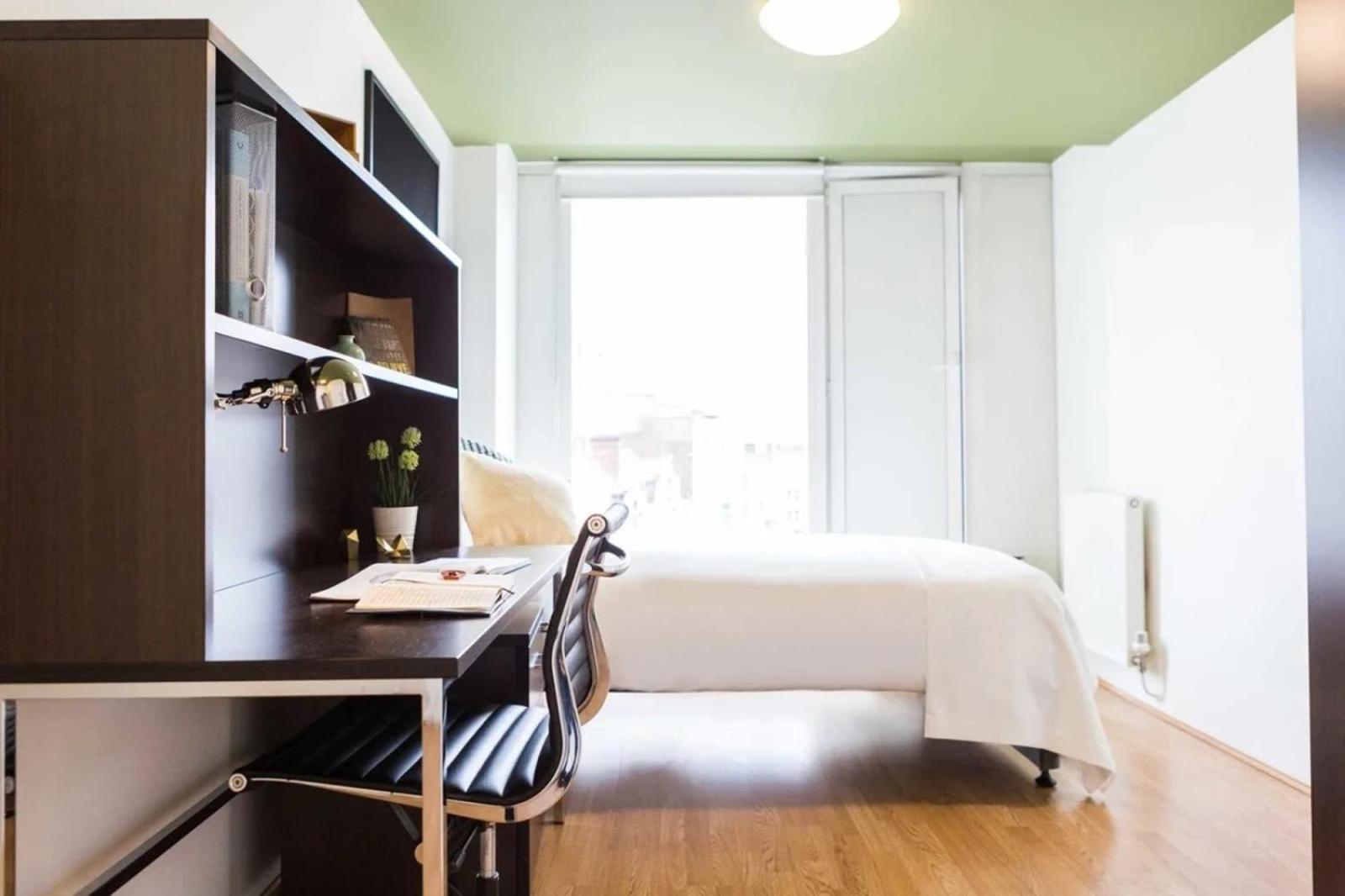 Apartment Comfortable And At Chapter Spitalfields In *
