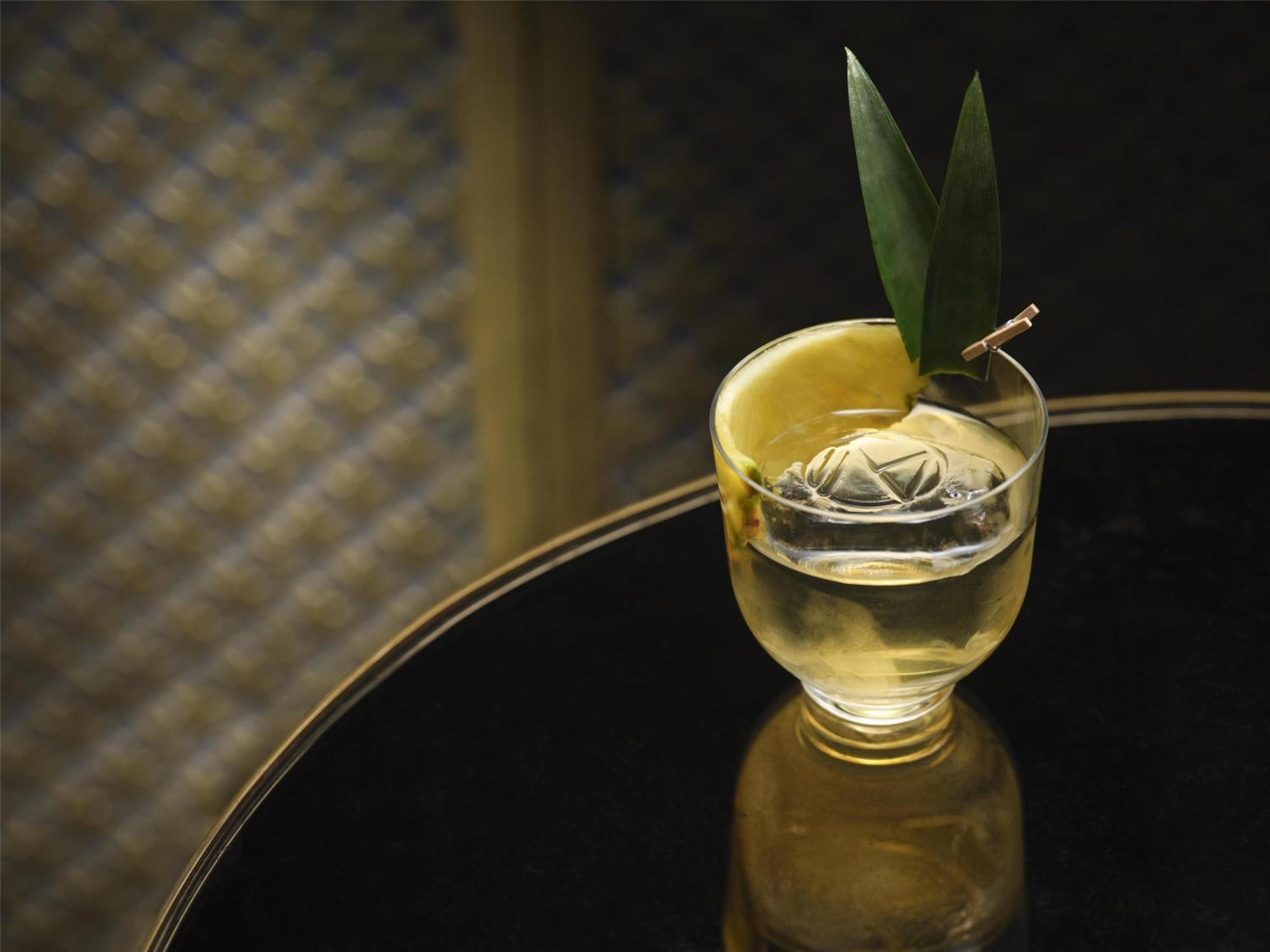 Nomad Hotel 5*