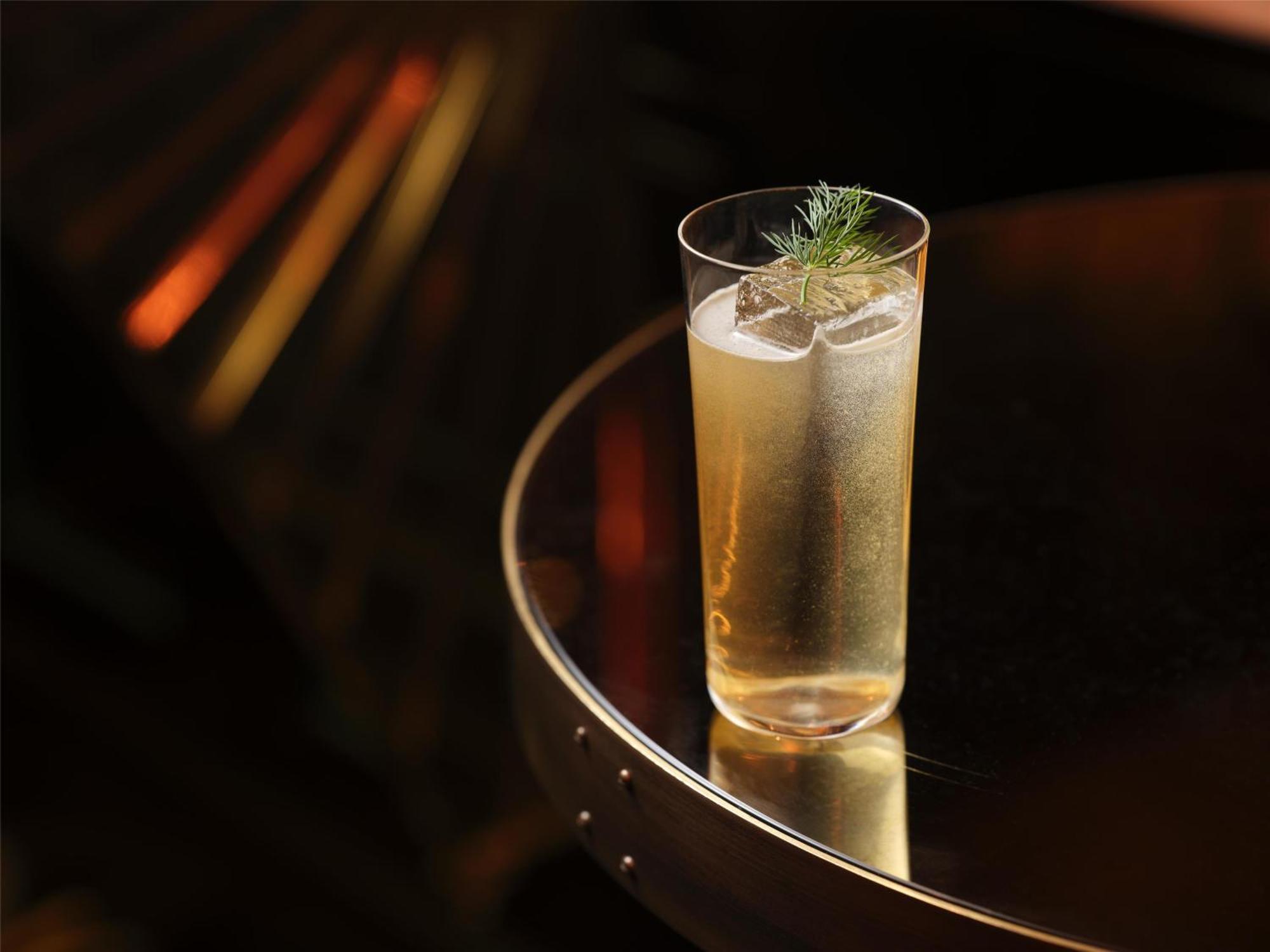 Nomad Hotel