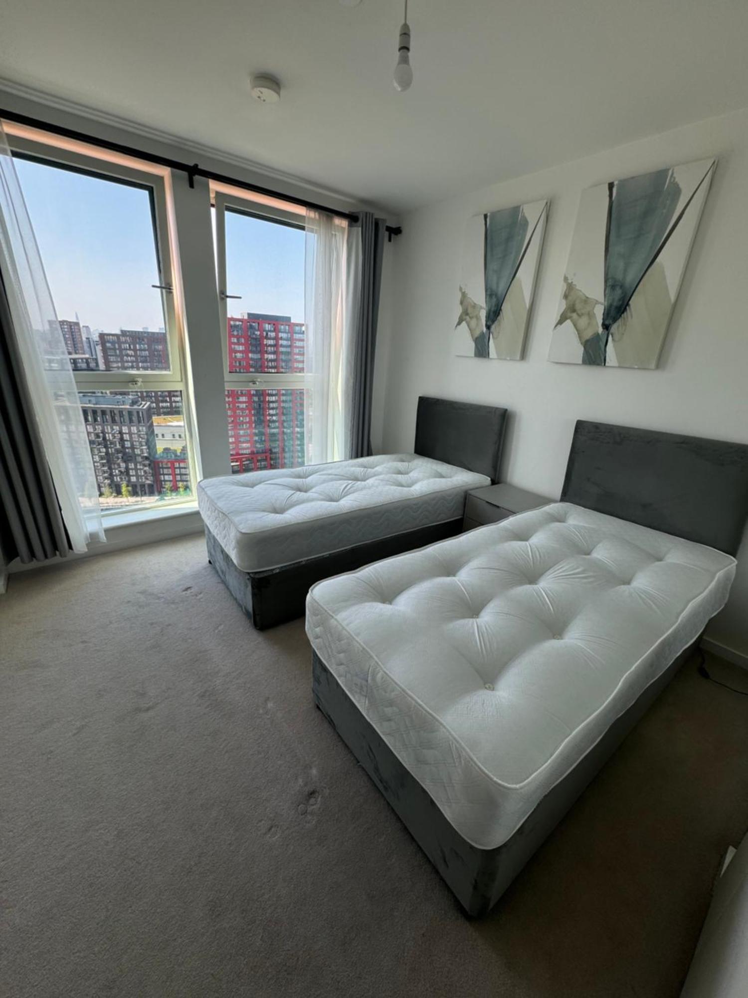 Apartamento Ac Luxe Penthouse With Free Parking