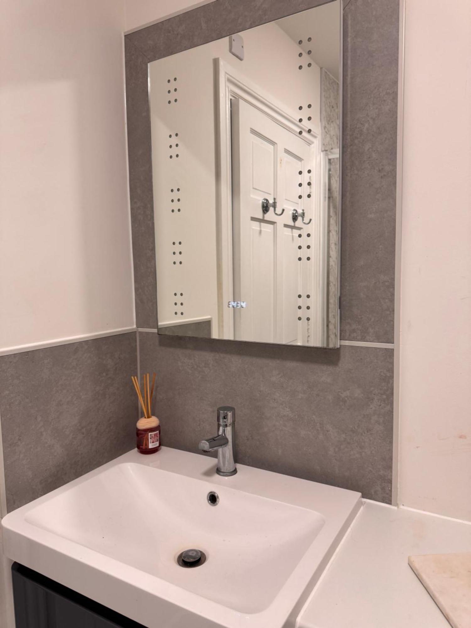 Apartamento Chelsea Living