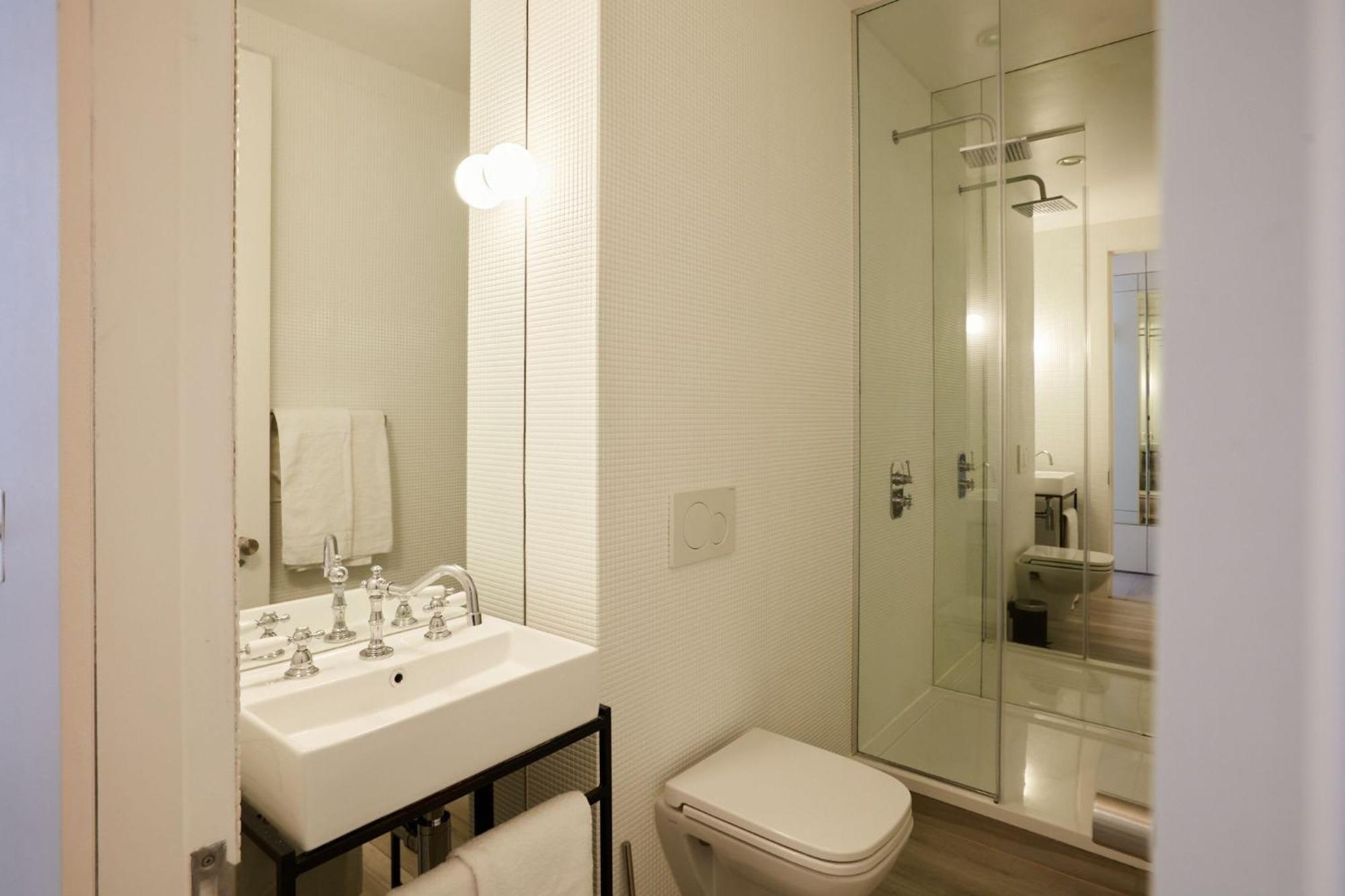 Appartement Luxury West London Living In Loftus Road London *