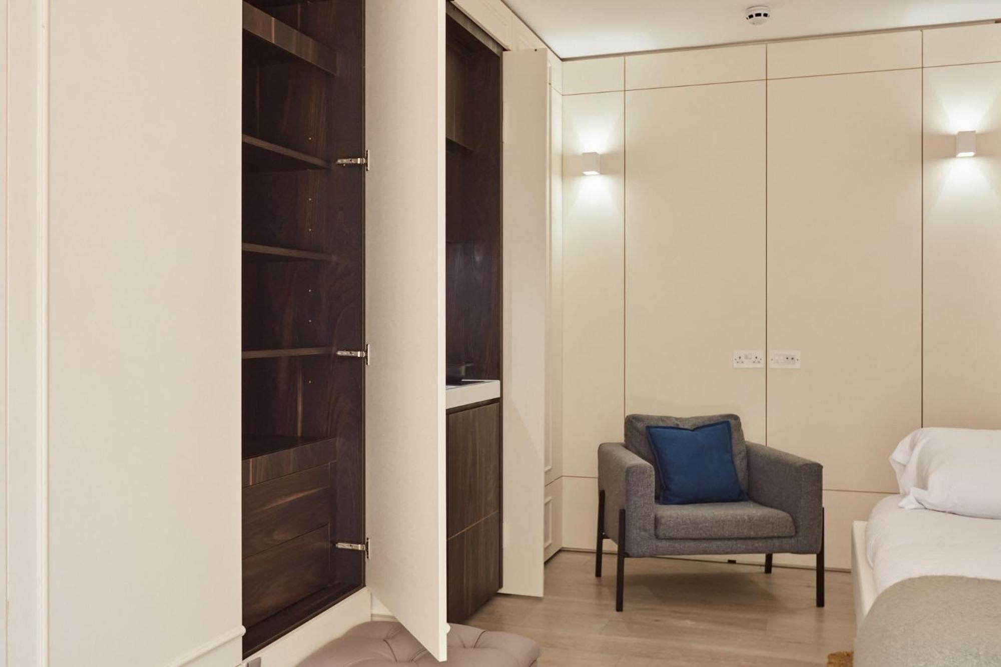 Luxury West London Living In Loftus Road London Appartement