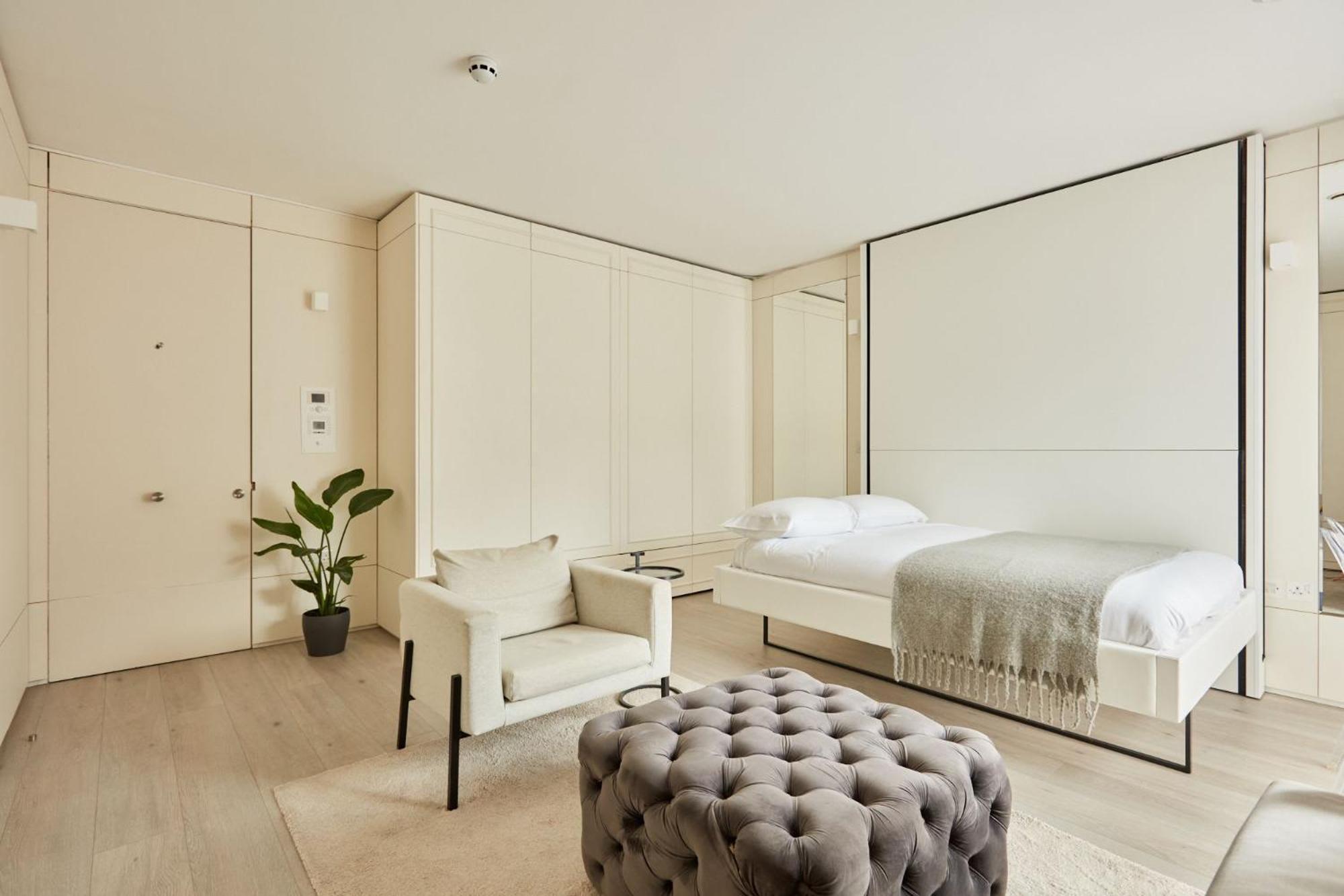 Appartement Luxury West London Living In Loftus Road London