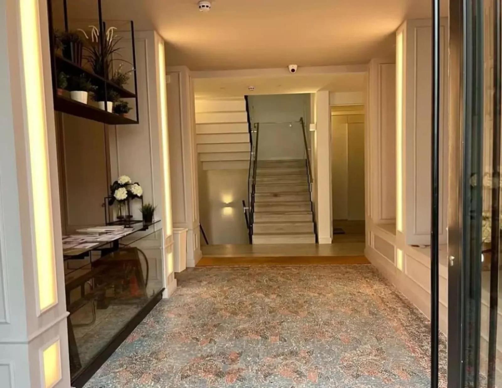 Luxury West London Living In Loftus Road London Appartement Londres