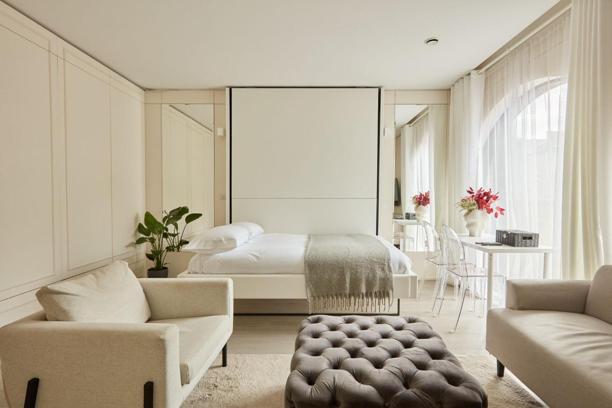 Luxury West London Living In Loftus Road London * Londres