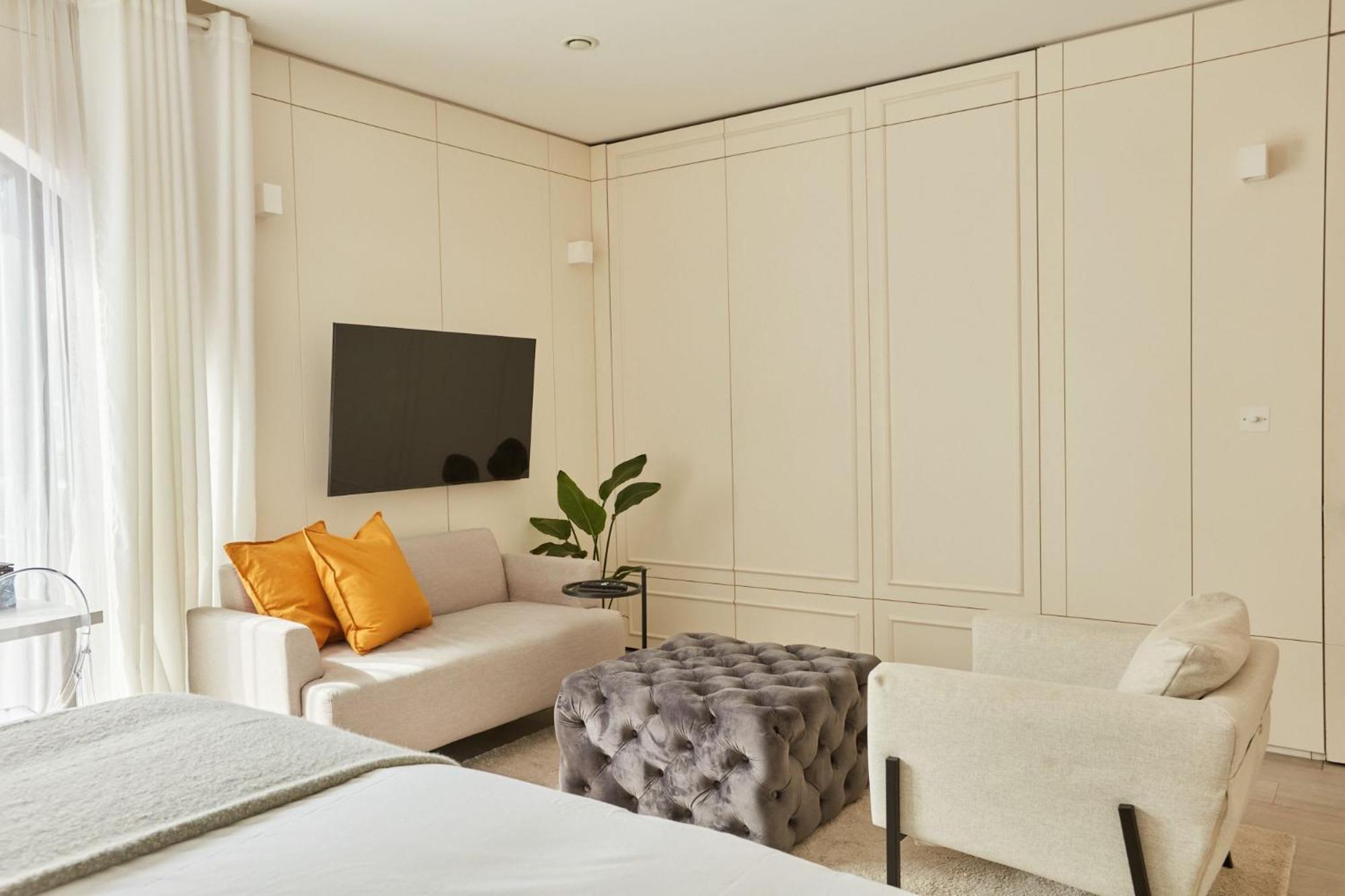 Luxury West London Living In Loftus Road London Appartement *