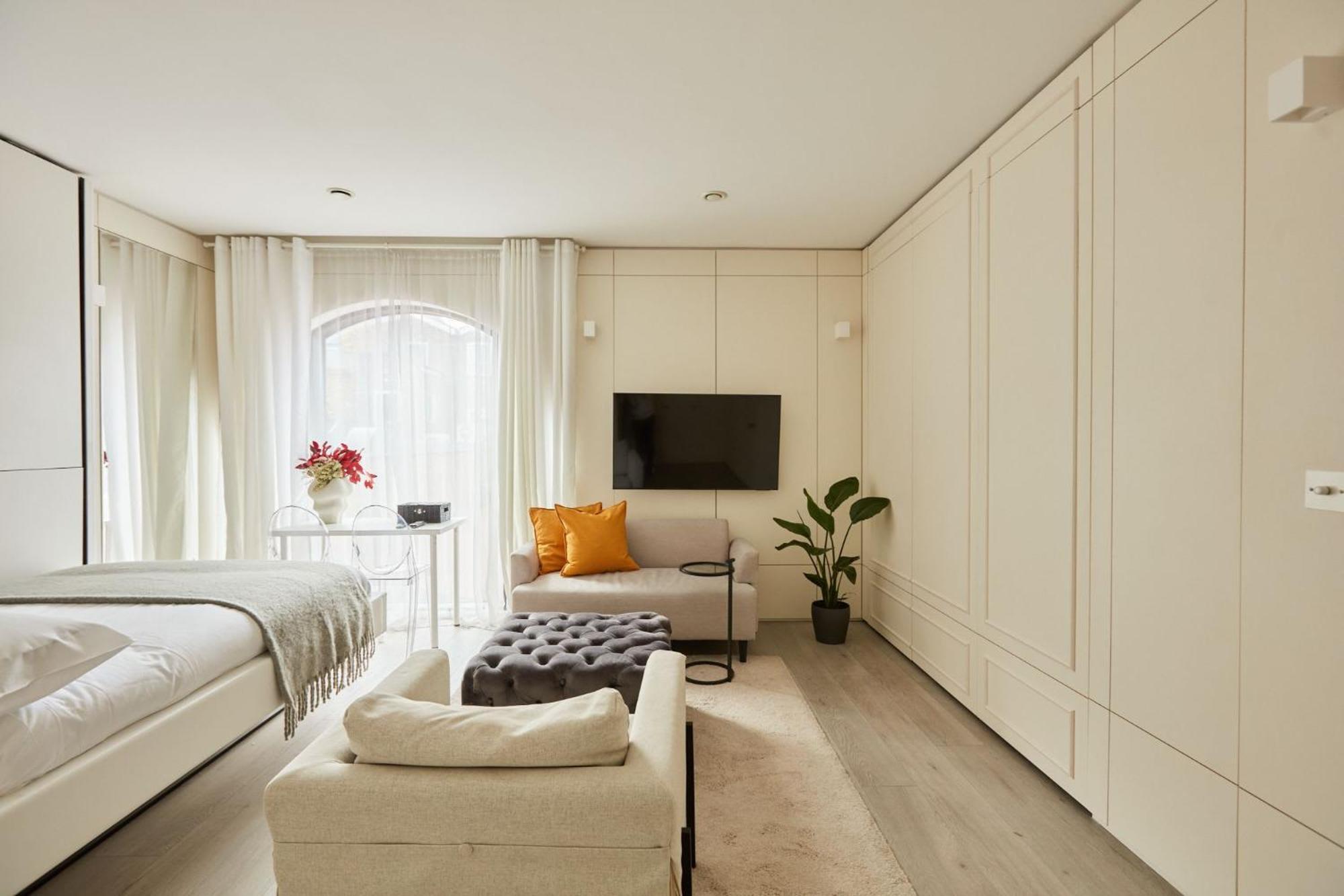 Luxury West London Living In Loftus Road London Londres