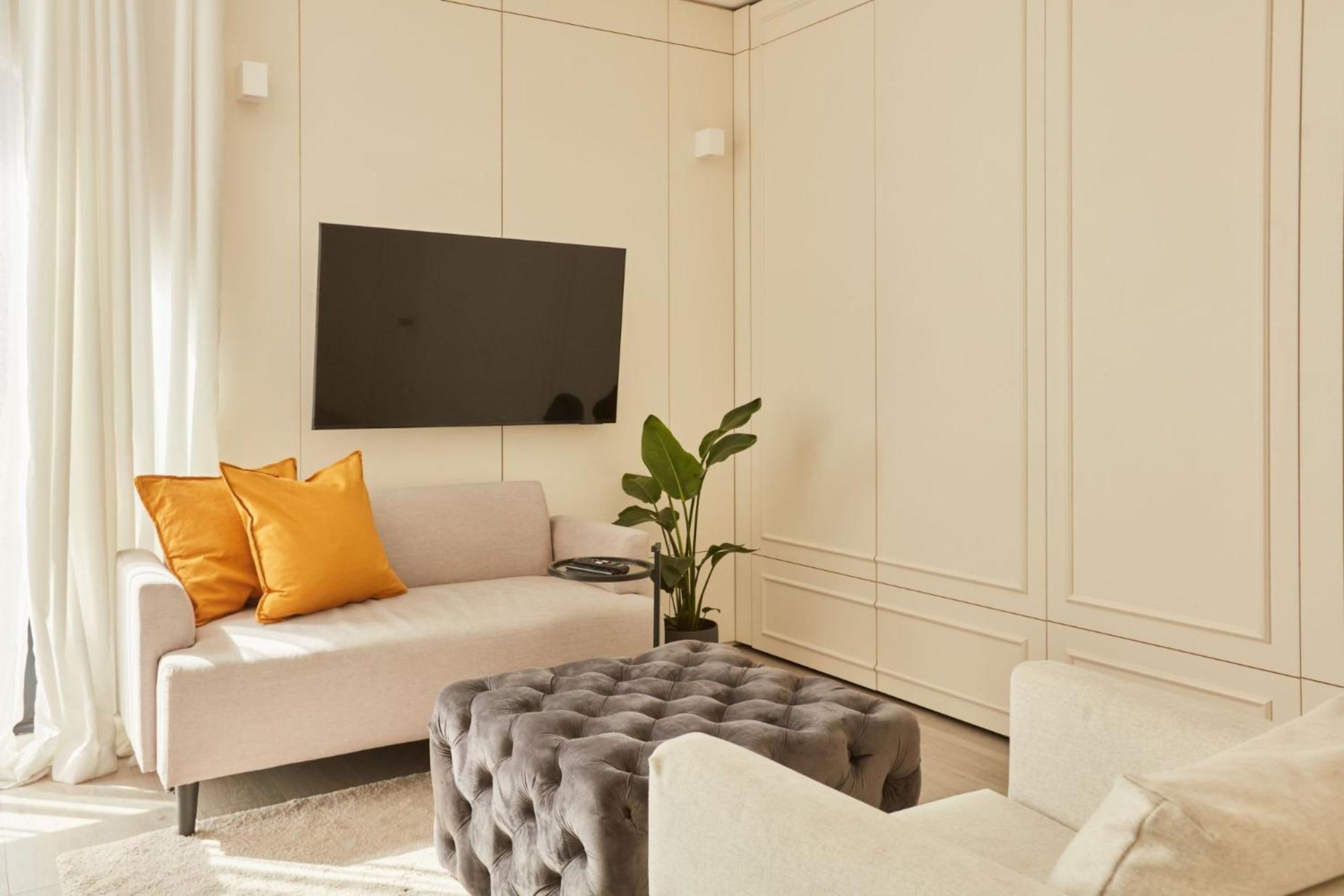 Luxury West London Living In Loftus Road London * Londres