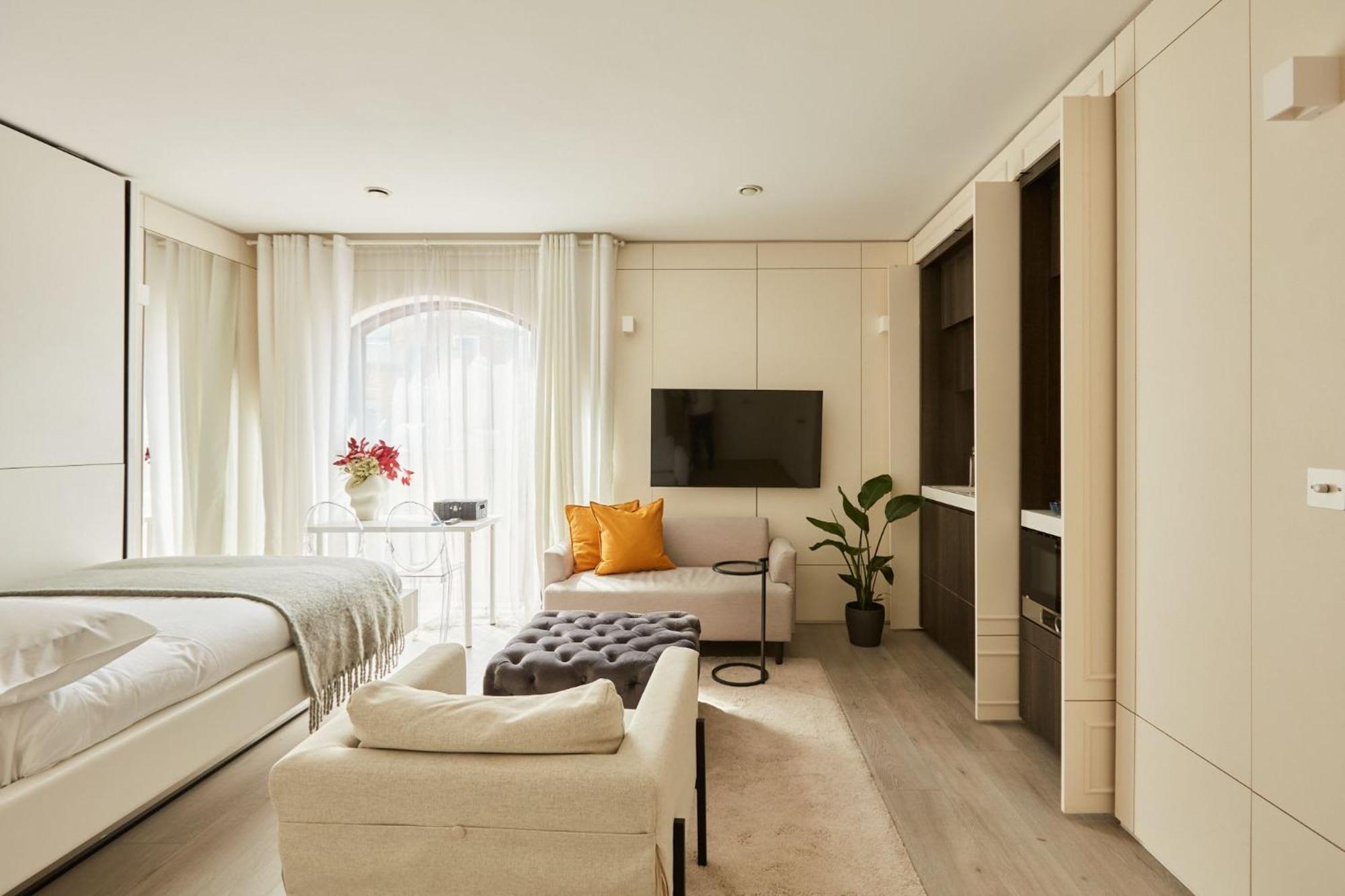 Appartement Luxury West London Living In Loftus Road London