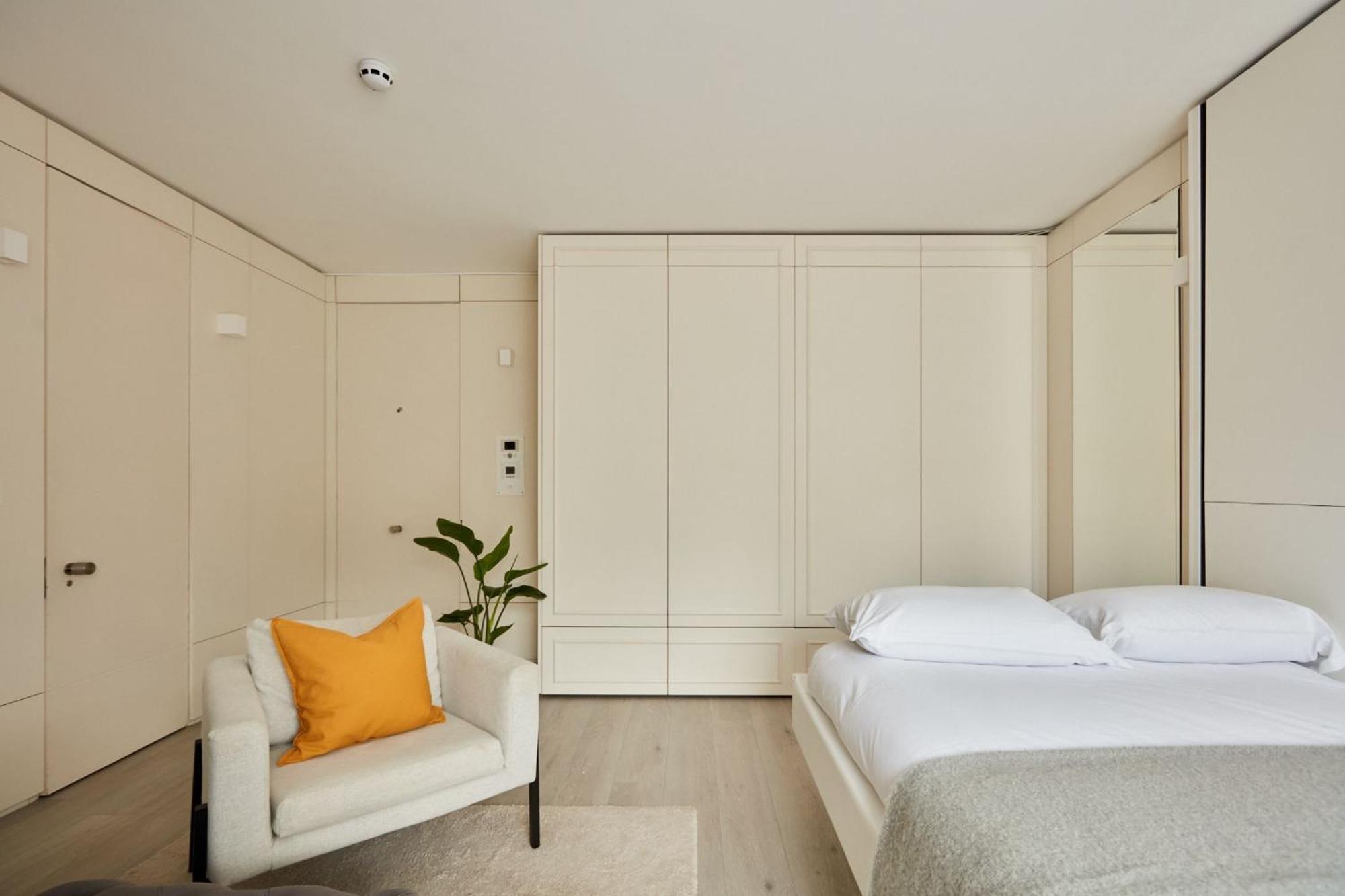 Luxury West London Living In Loftus Road London Appartement *