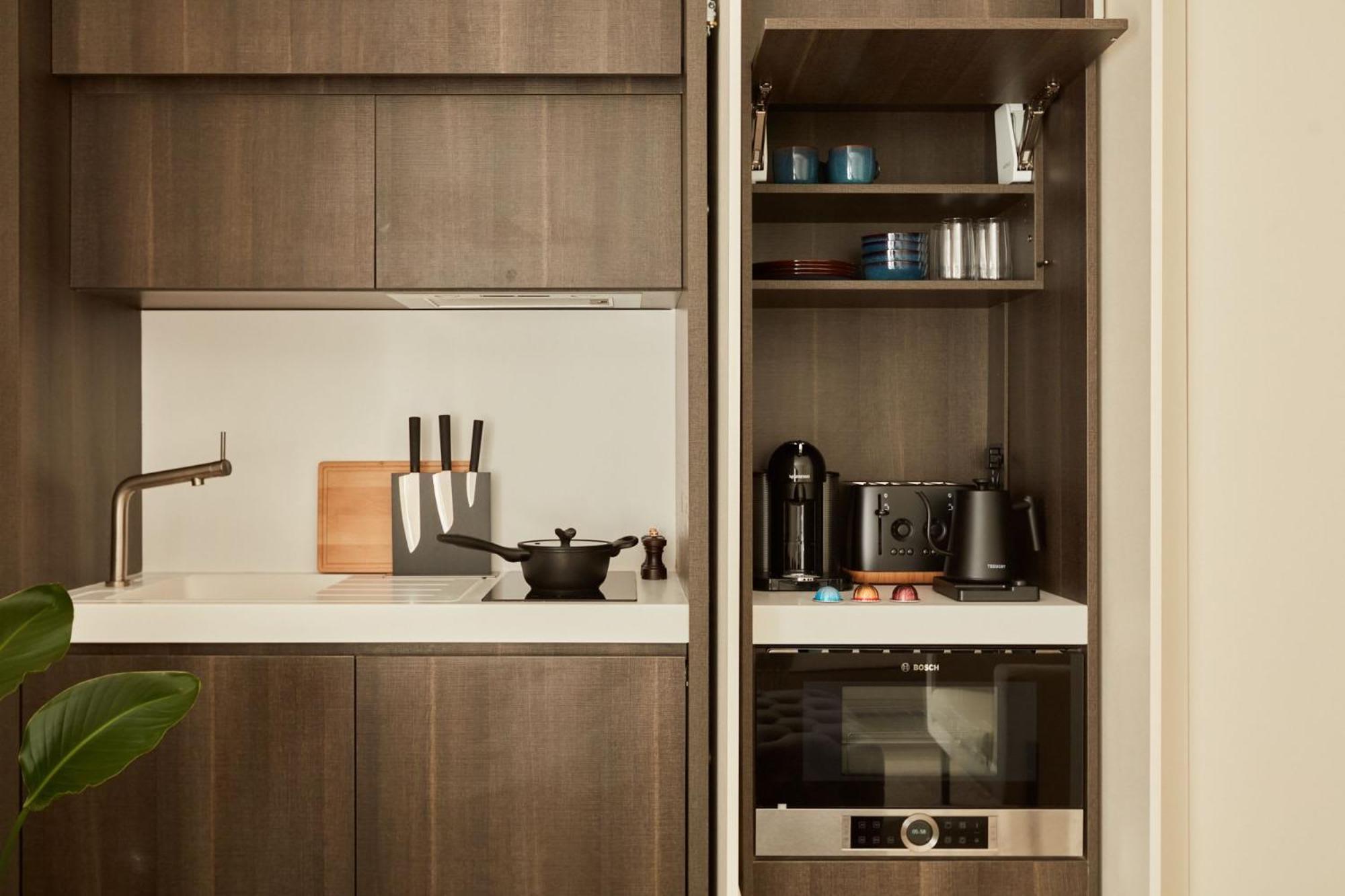 Luxury West London Living In Loftus Road London Appartement Londres