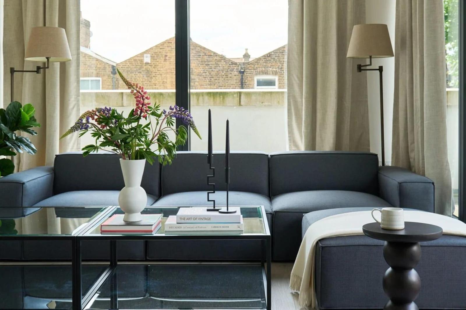 Luxury West London Living In Loftus Road London * Londres