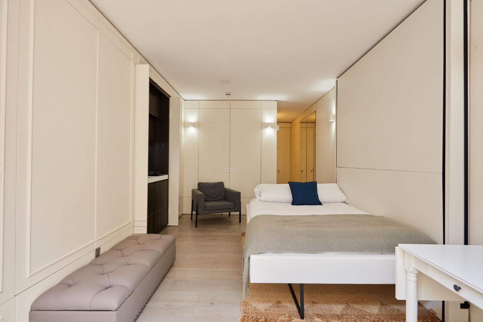 Luxury West London Living In Loftus Road London