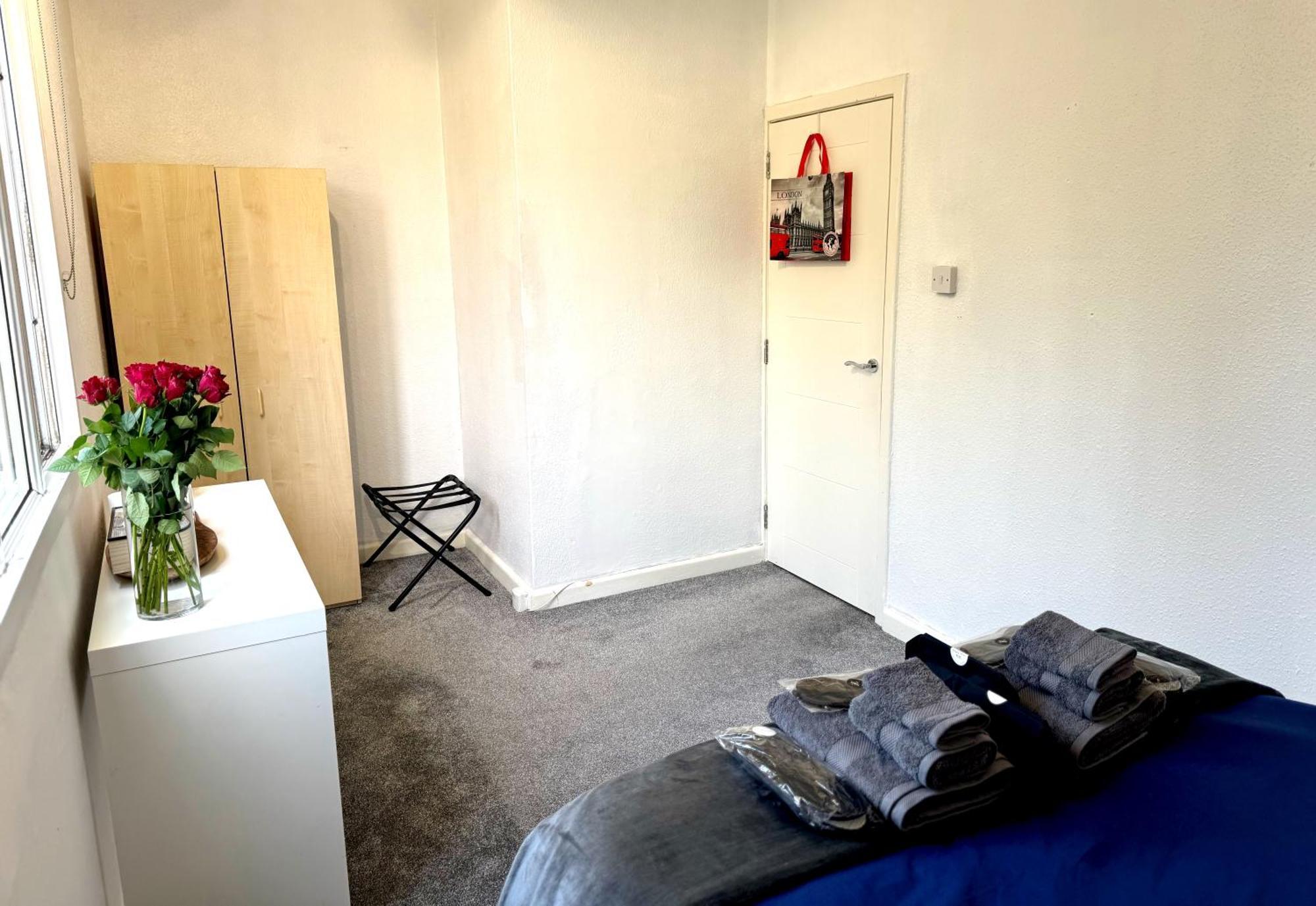 Homestay Brixton Hill Retreat Modern And Cosy London