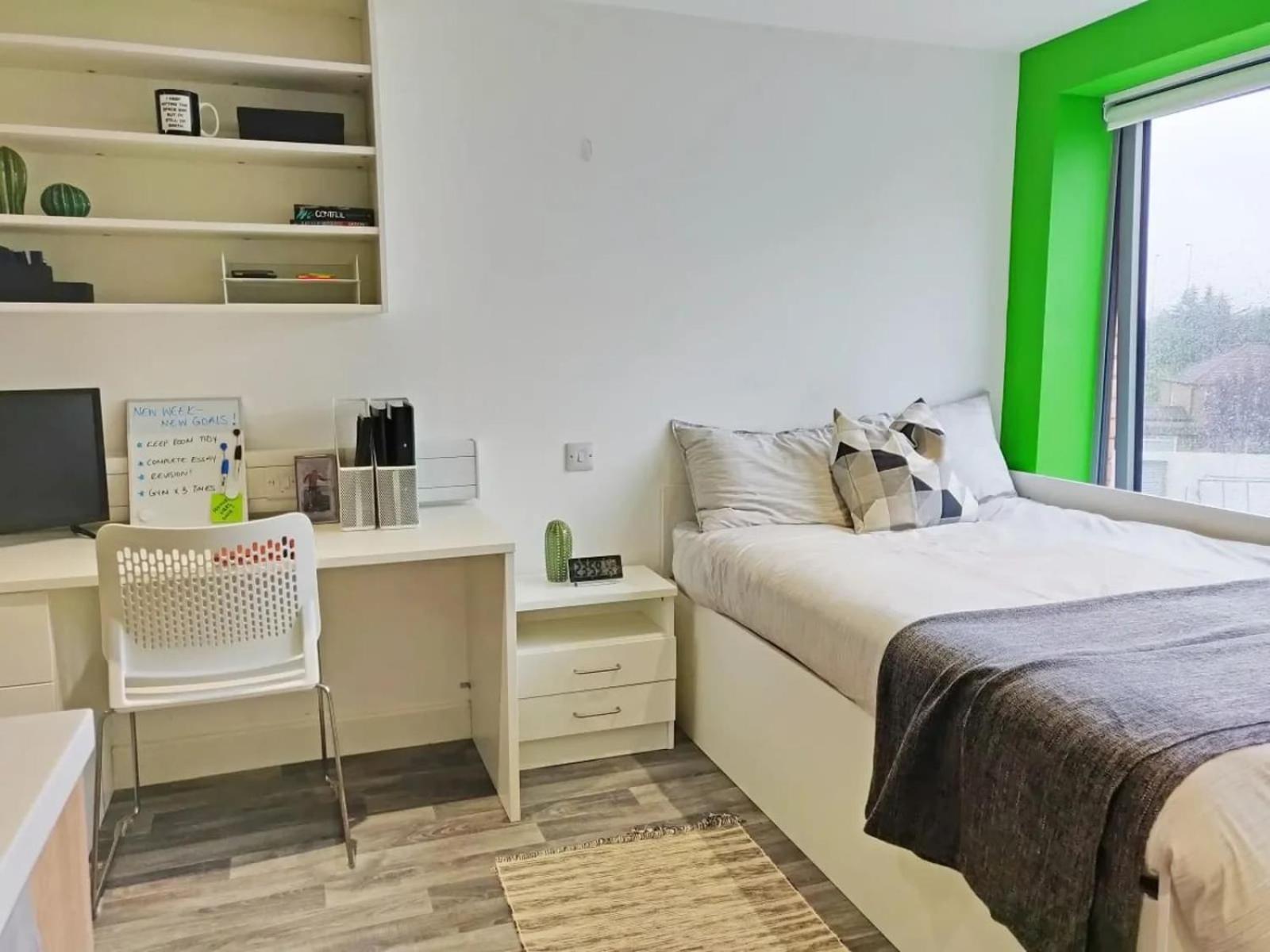 Chic Premium At The Cube Greenwich Appartement Londres
