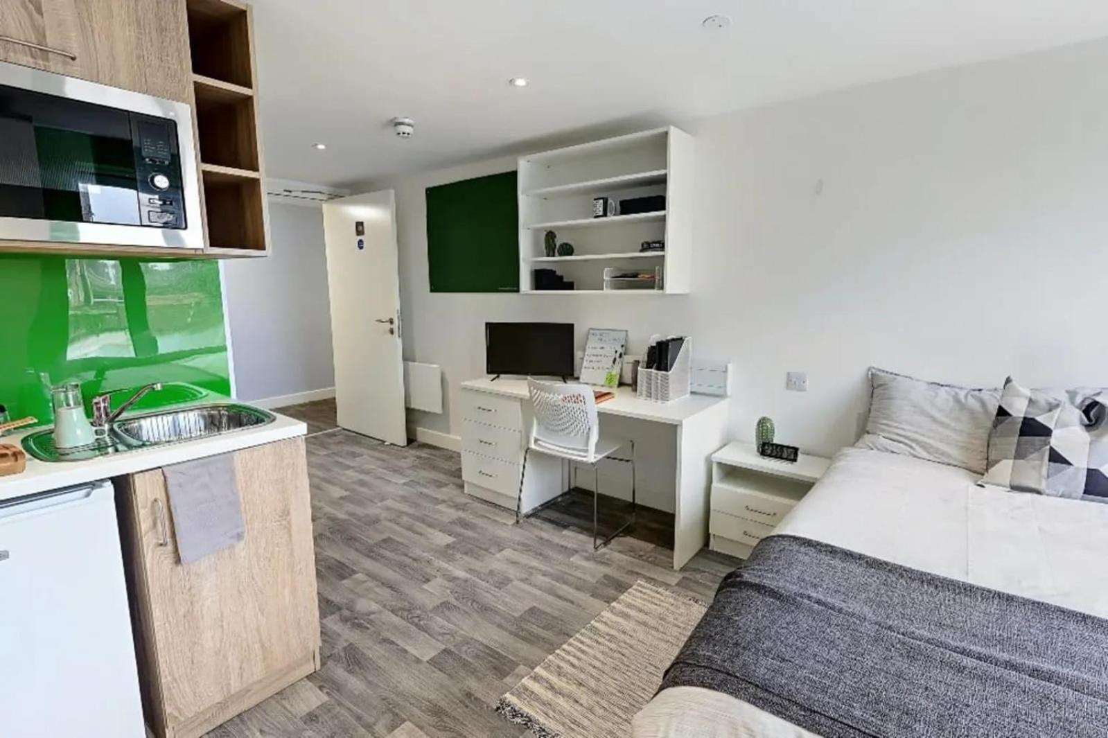 Chic Premium At The Cube Greenwich * Londres