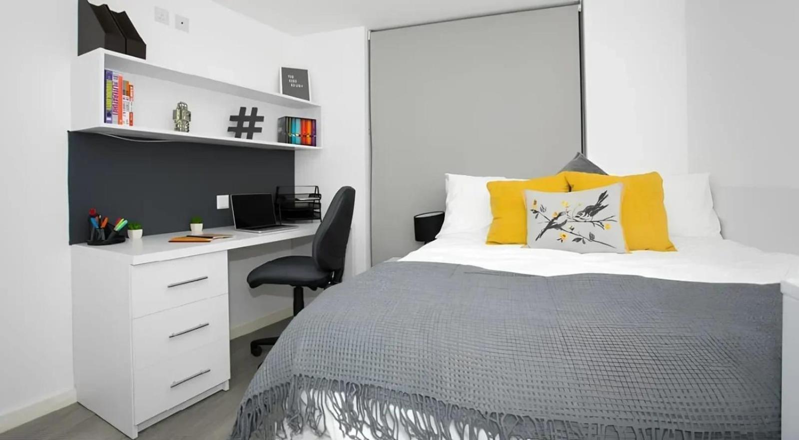Exclusive Student Only Modern In The Heart Of Londons Academic And Cultural Hub * Londres