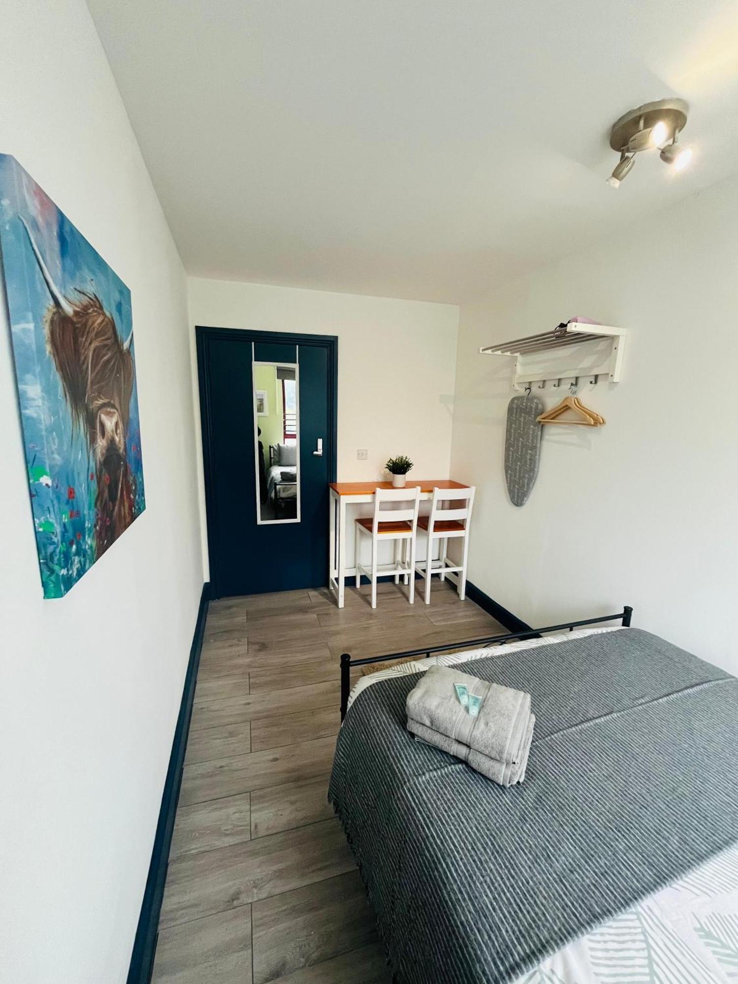 Maison d'hôtes Cozy Guest Two Bedroom Flat Londres