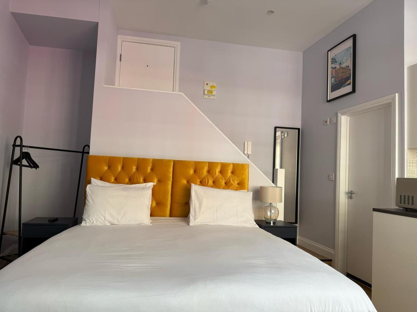 Apartment Leicester Square *