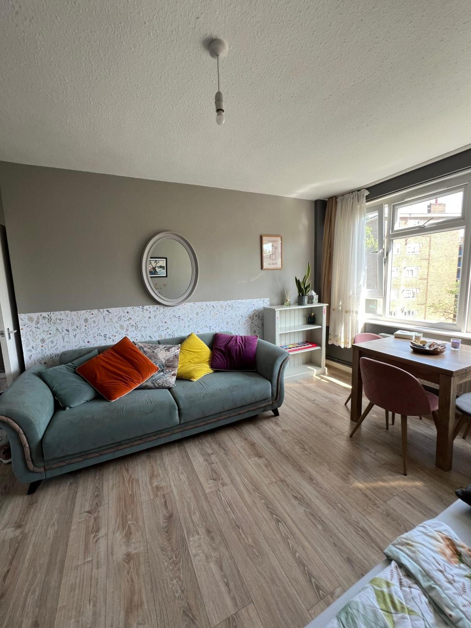 One Bed Flat In Centre Of London Apartment *