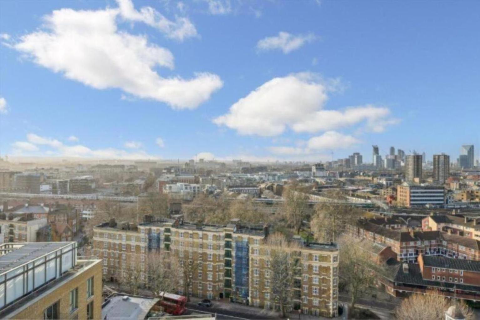 5 Million Pound Luxury Penthouse Tower Bridge Sleeps 8 Private Jacuzzi Londres
