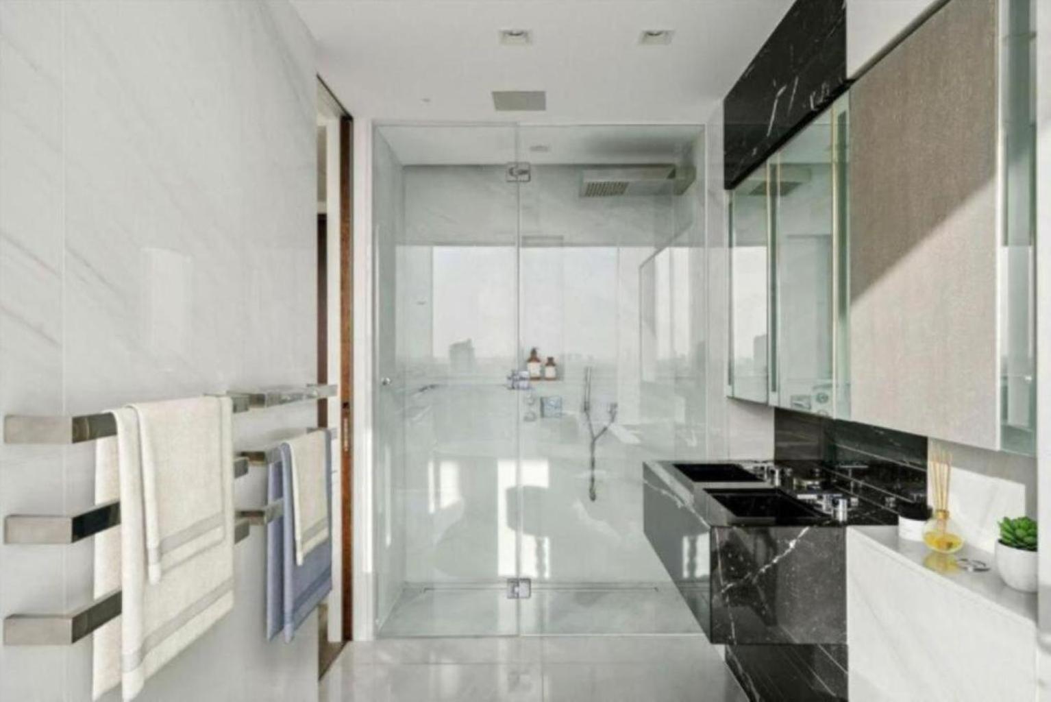 5 Million Pound Luxury Penthouse Tower Bridge Sleeps 8 Private Jacuzzi Appartement Londres