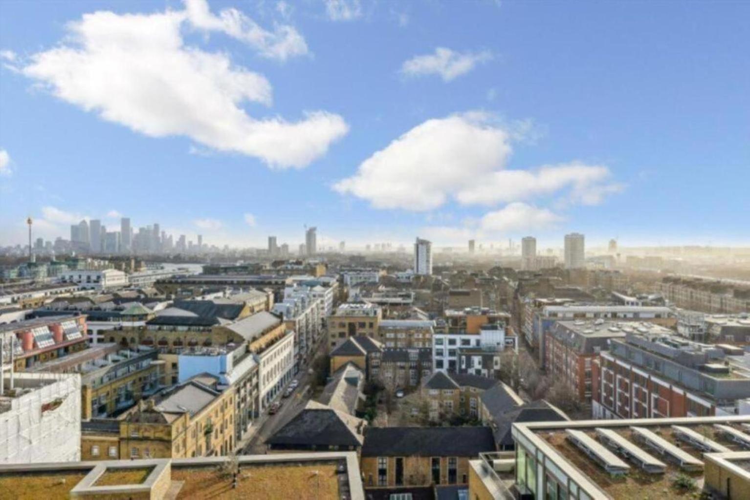 Appartement 5 Million Pound Luxury Penthouse Tower Bridge Sleeps 8 Private Jacuzzi *
