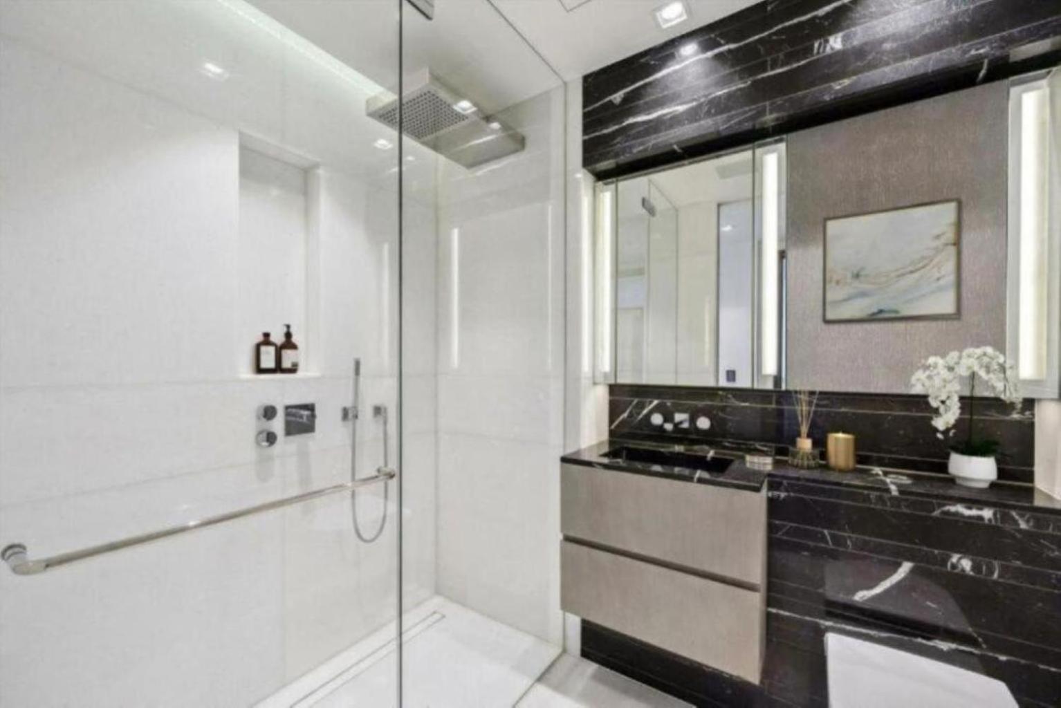 5 Million Pound Luxury Penthouse Tower Bridge Sleeps 8 Private Jacuzzi Appartement