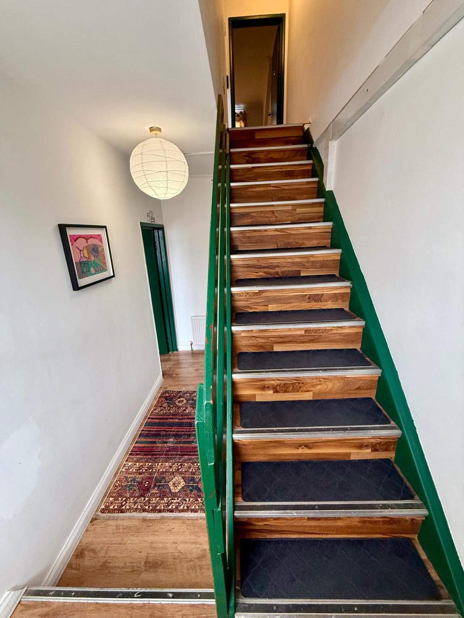 Rumi's Serenity Appartement
