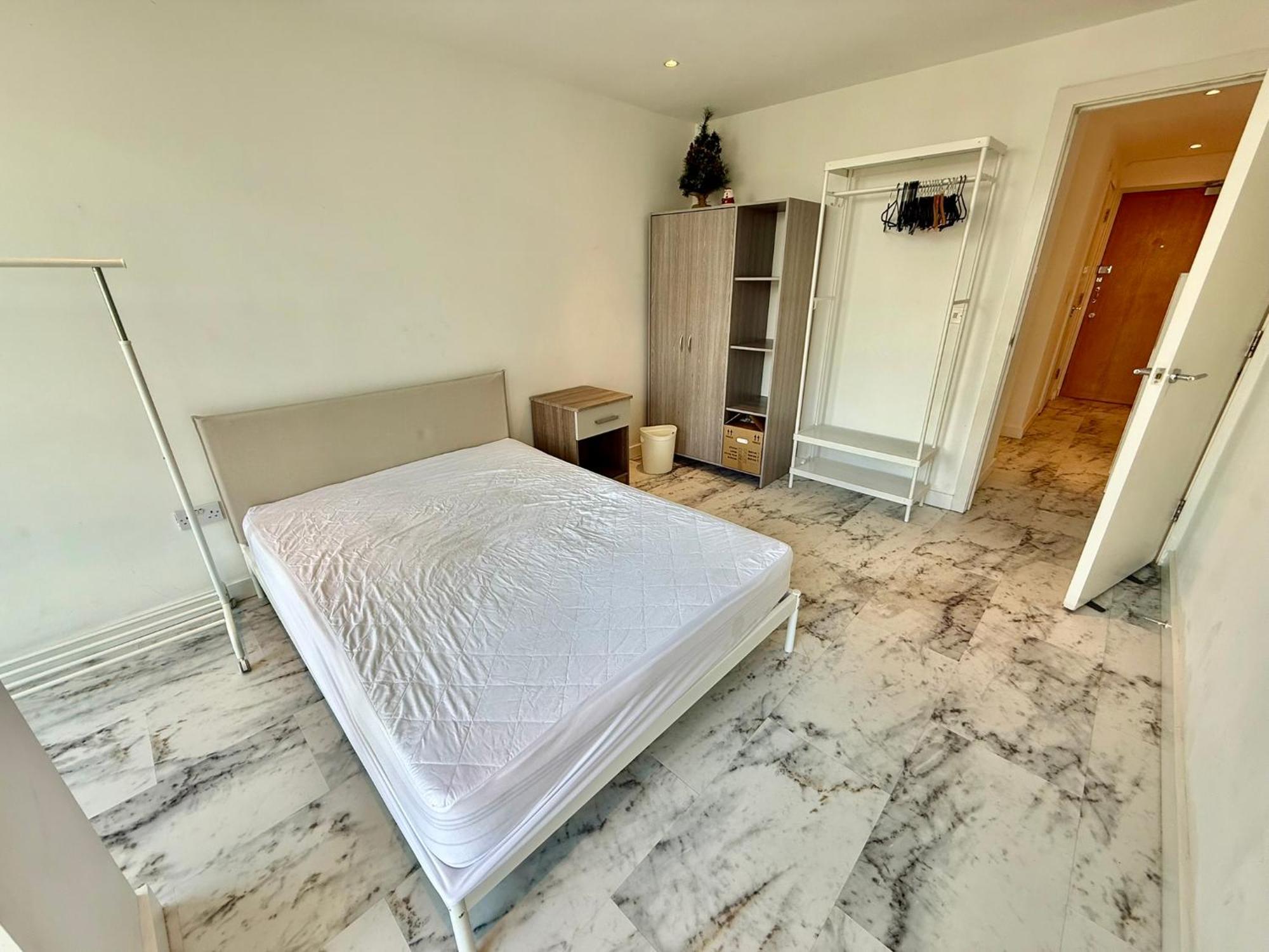 Appart hôtel Deluxe Entire With 2x Bedrooms, 2x Bathrooms And A Big Living In The Olympic Park And Westfield At Stratford *