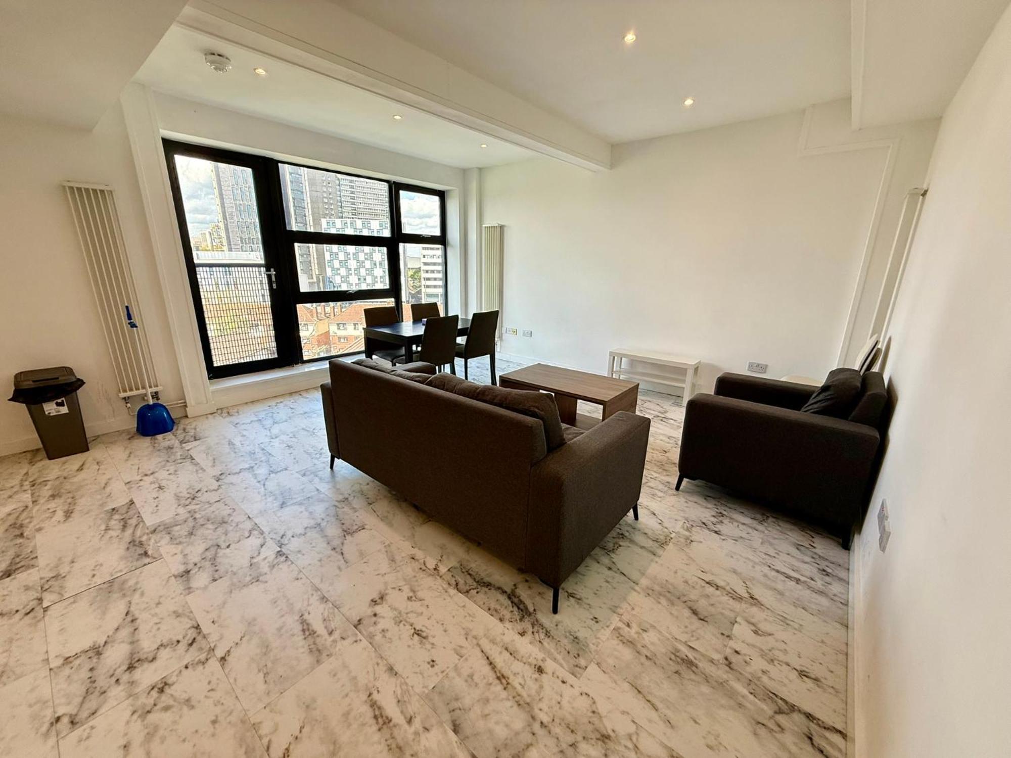 Deluxe Entire With 2x Bedrooms, 2x Bathrooms And A Big Living In The Olympic Park And Westfield At Stratford Londres