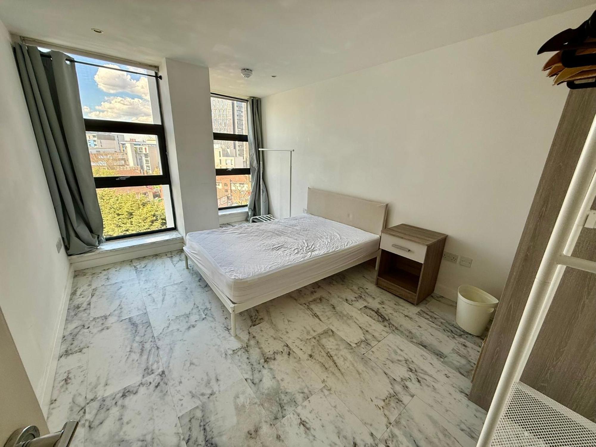 Appart hôtel Deluxe Entire With 2x Bedrooms, 2x Bathrooms And A Big Living In The Olympic Park And Westfield At Stratford