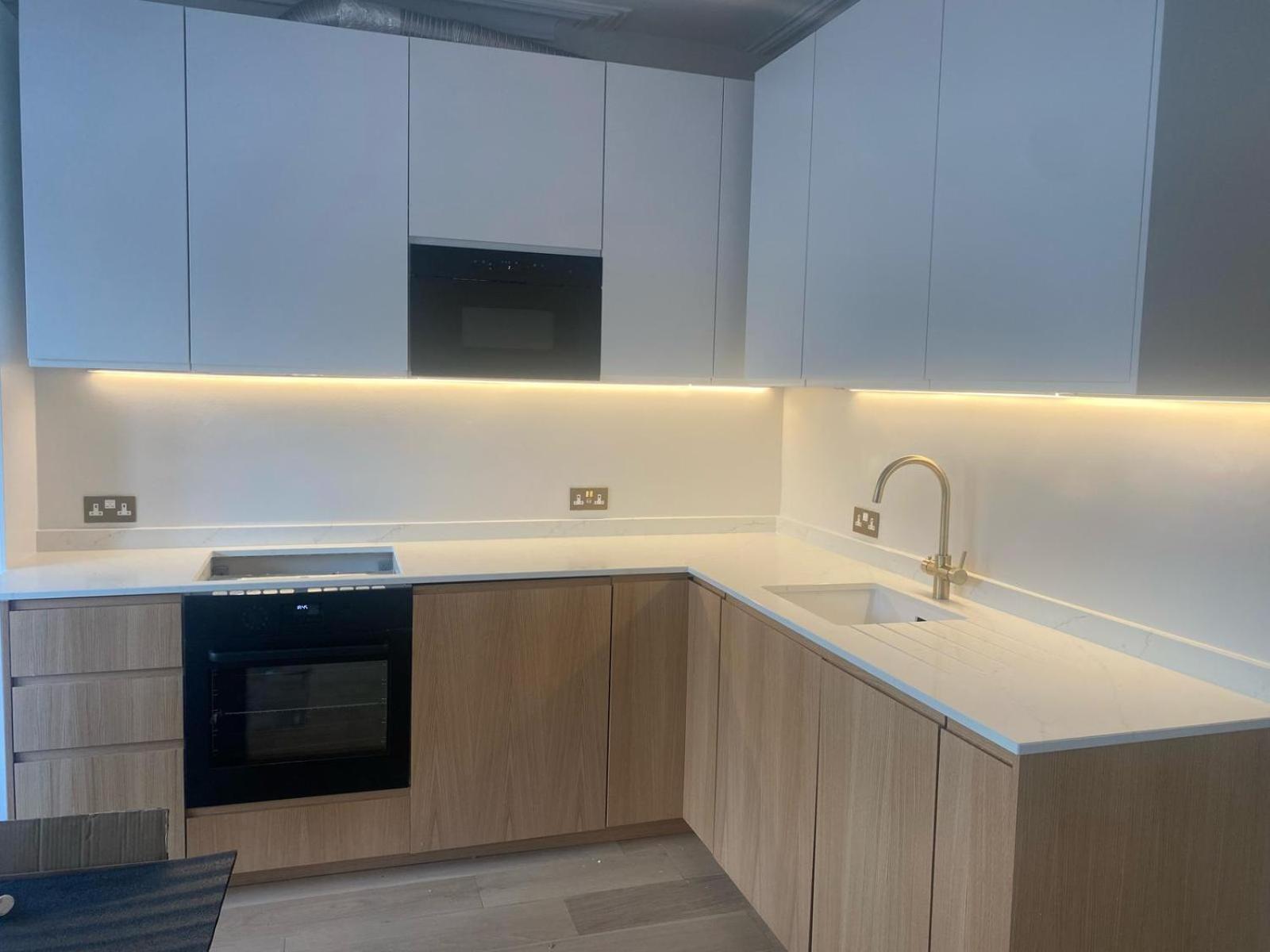 Astonishing 1-bed Flat New Cross * Londres