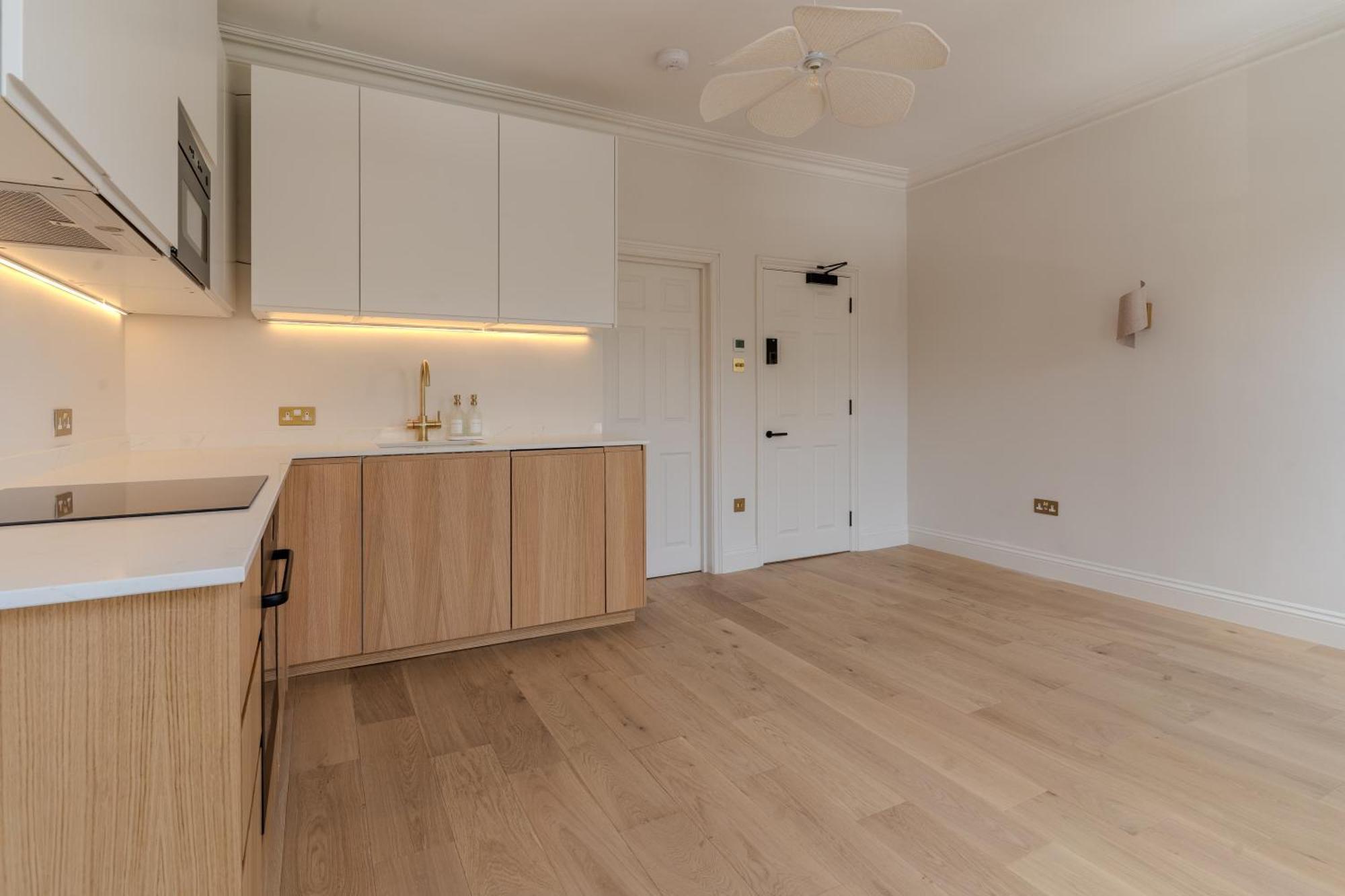 Astonishing 1-bed Flat New Cross Appartement *