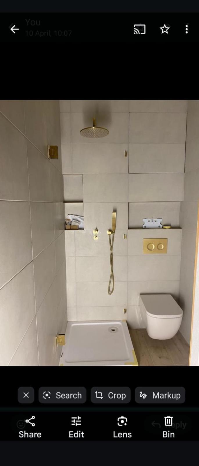 Appartement Astonishing 1-bed Flat New Cross Londres