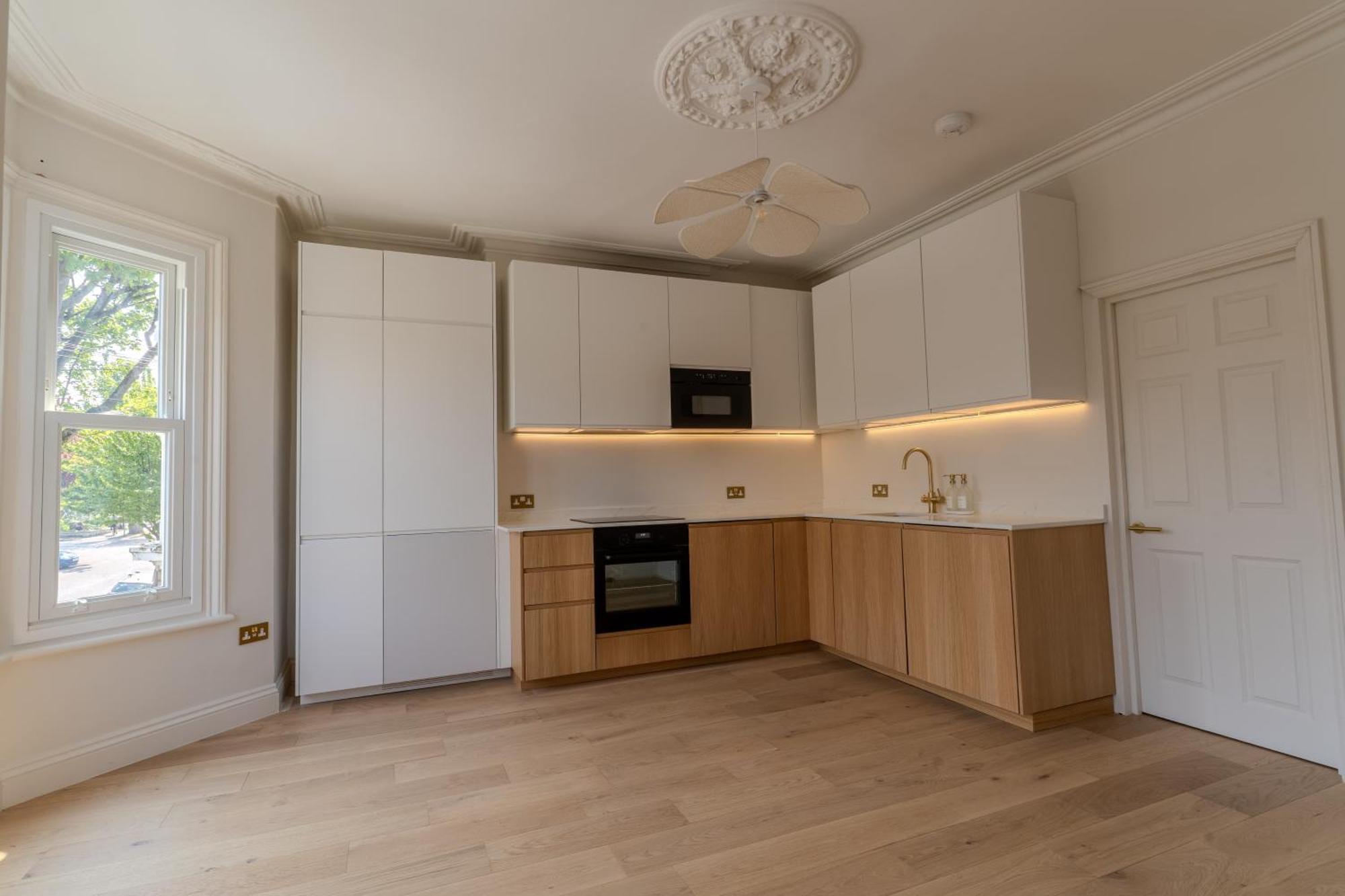 Appartement Astonishing 1-bed Flat New Cross *